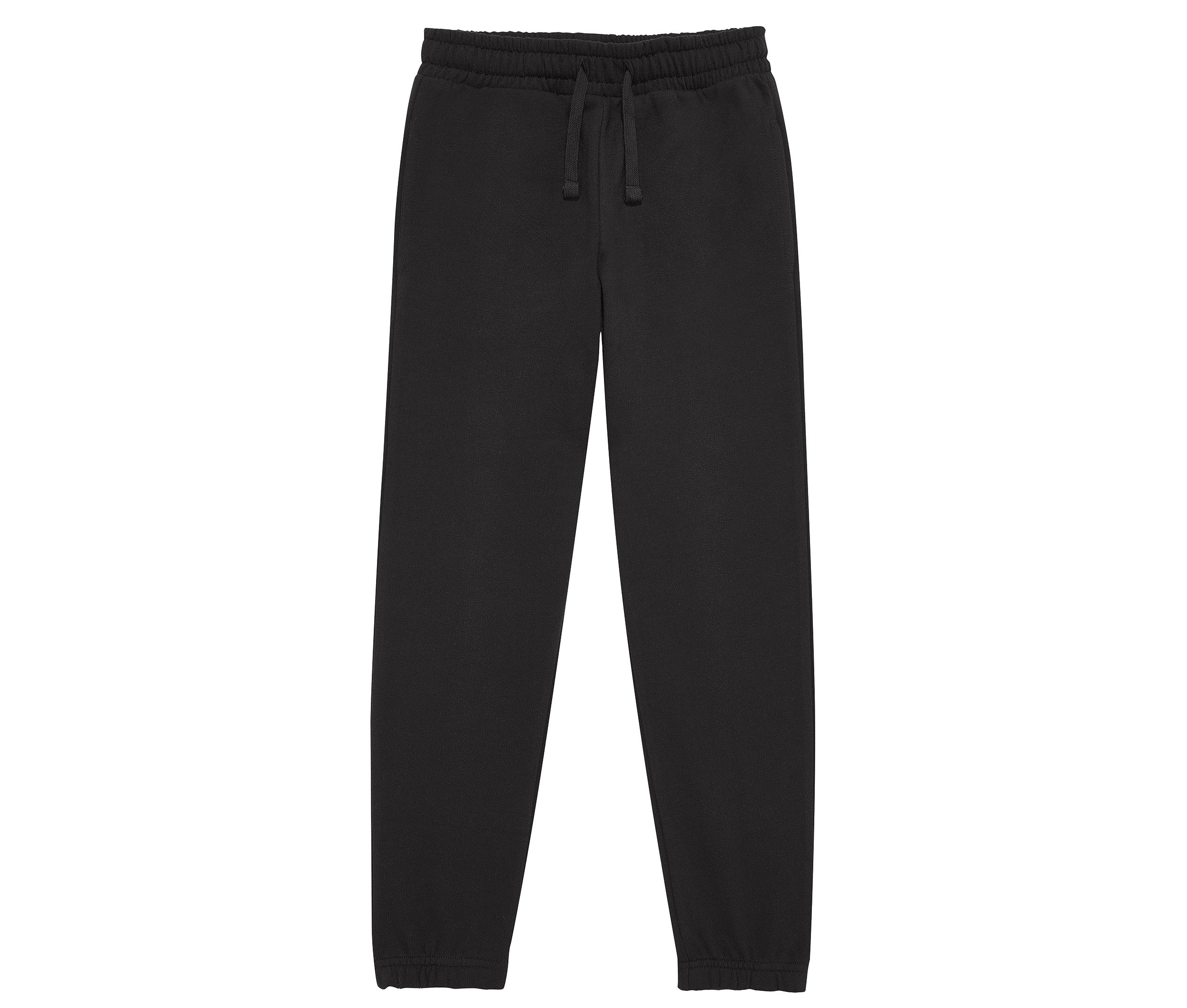 ID.000 SWEATPANT /KIDS - B&C ID000K