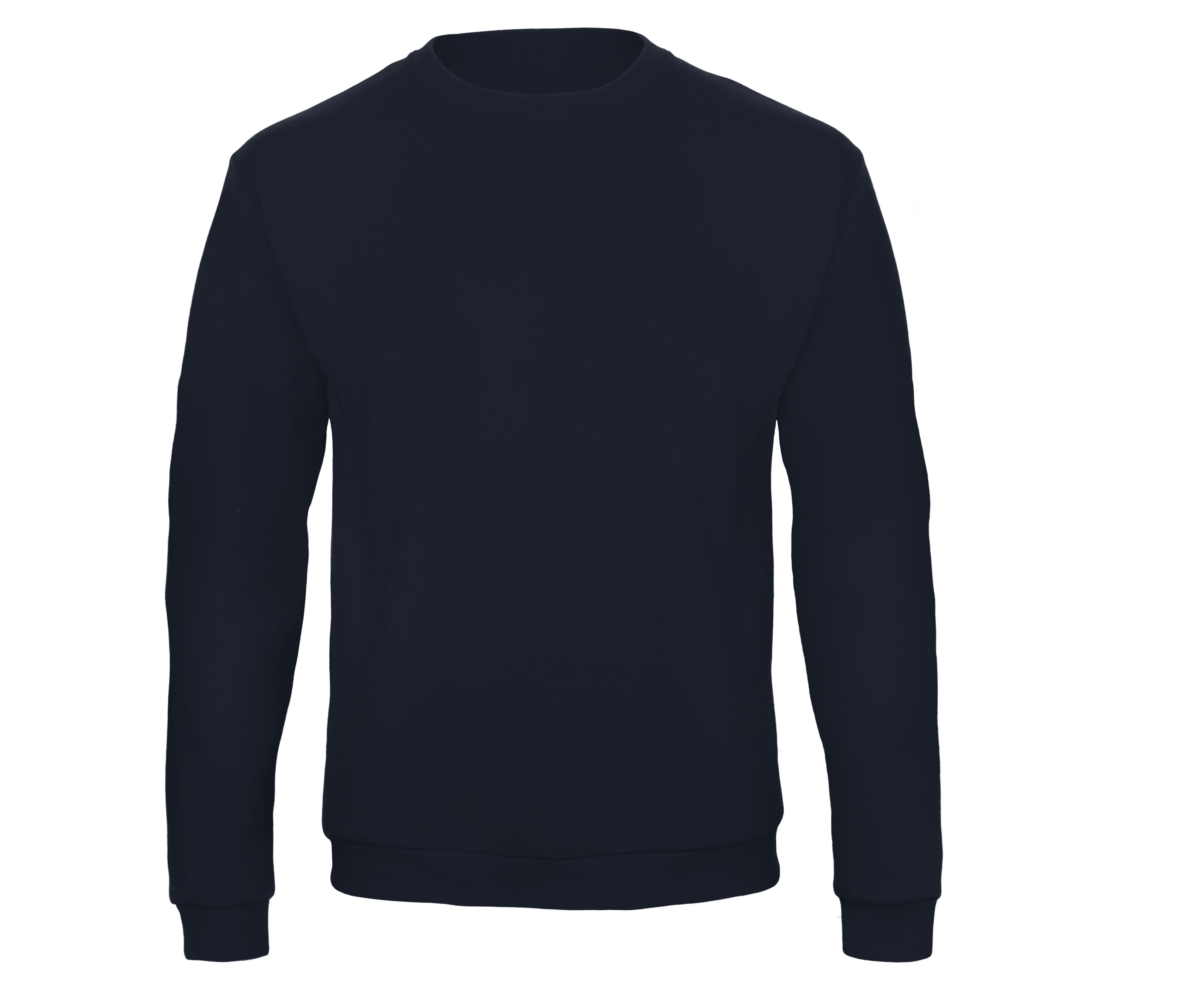 Sudadera ID.202 con Corte Recto - B&C ID202