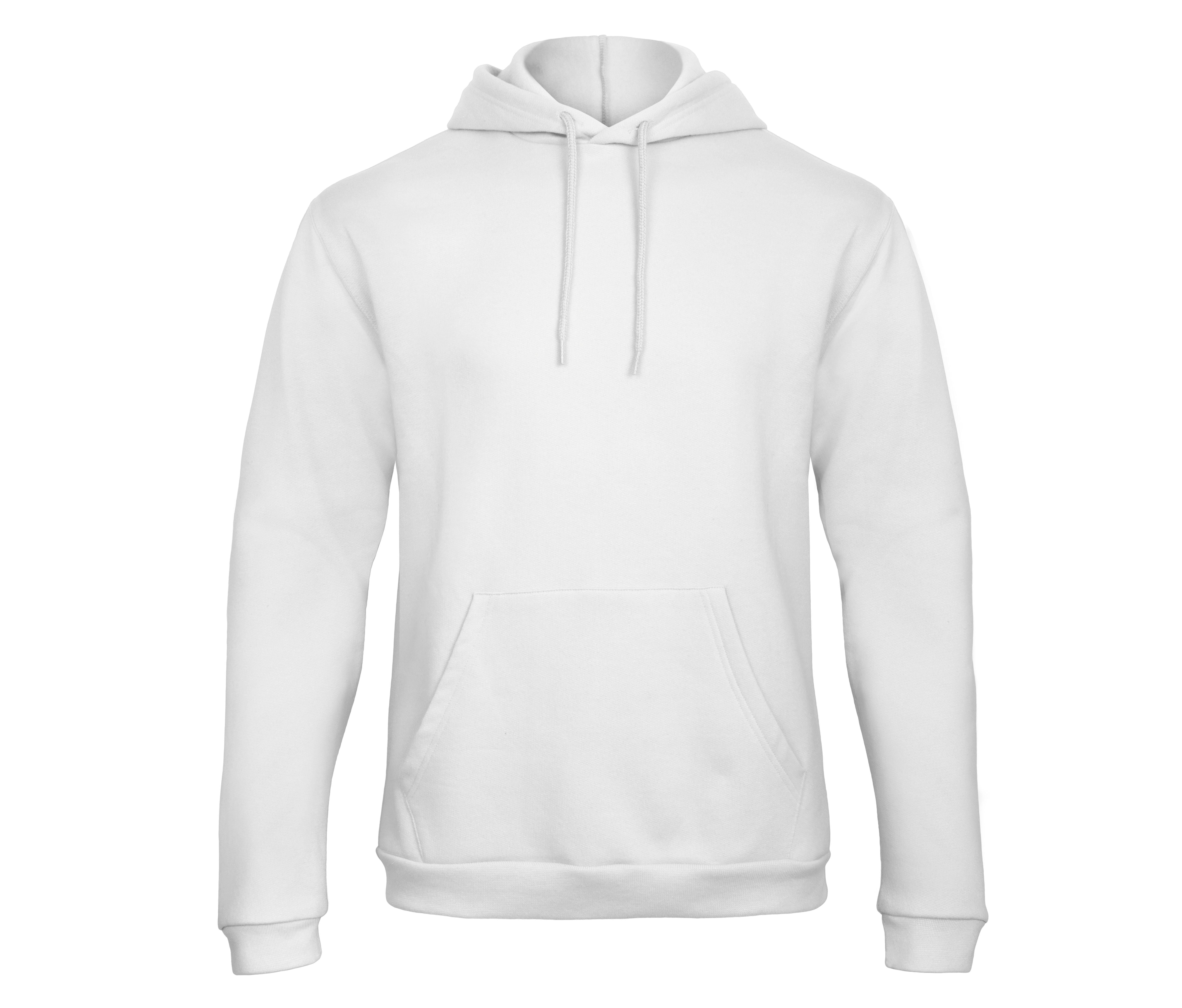 Sudadera ID.203 con Capucha - B&C ID203