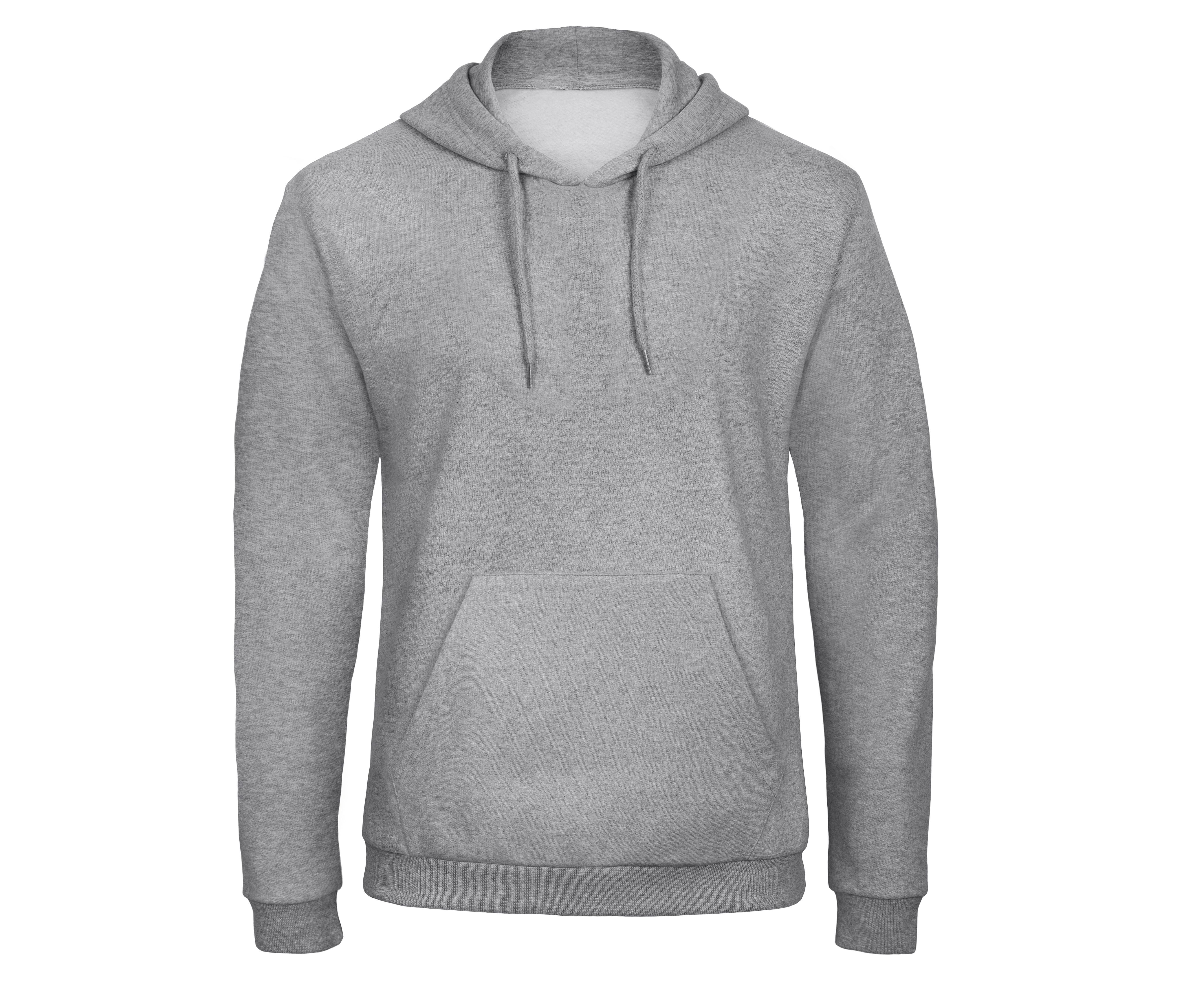Sudadera ID.203 con Capucha - B&C ID203