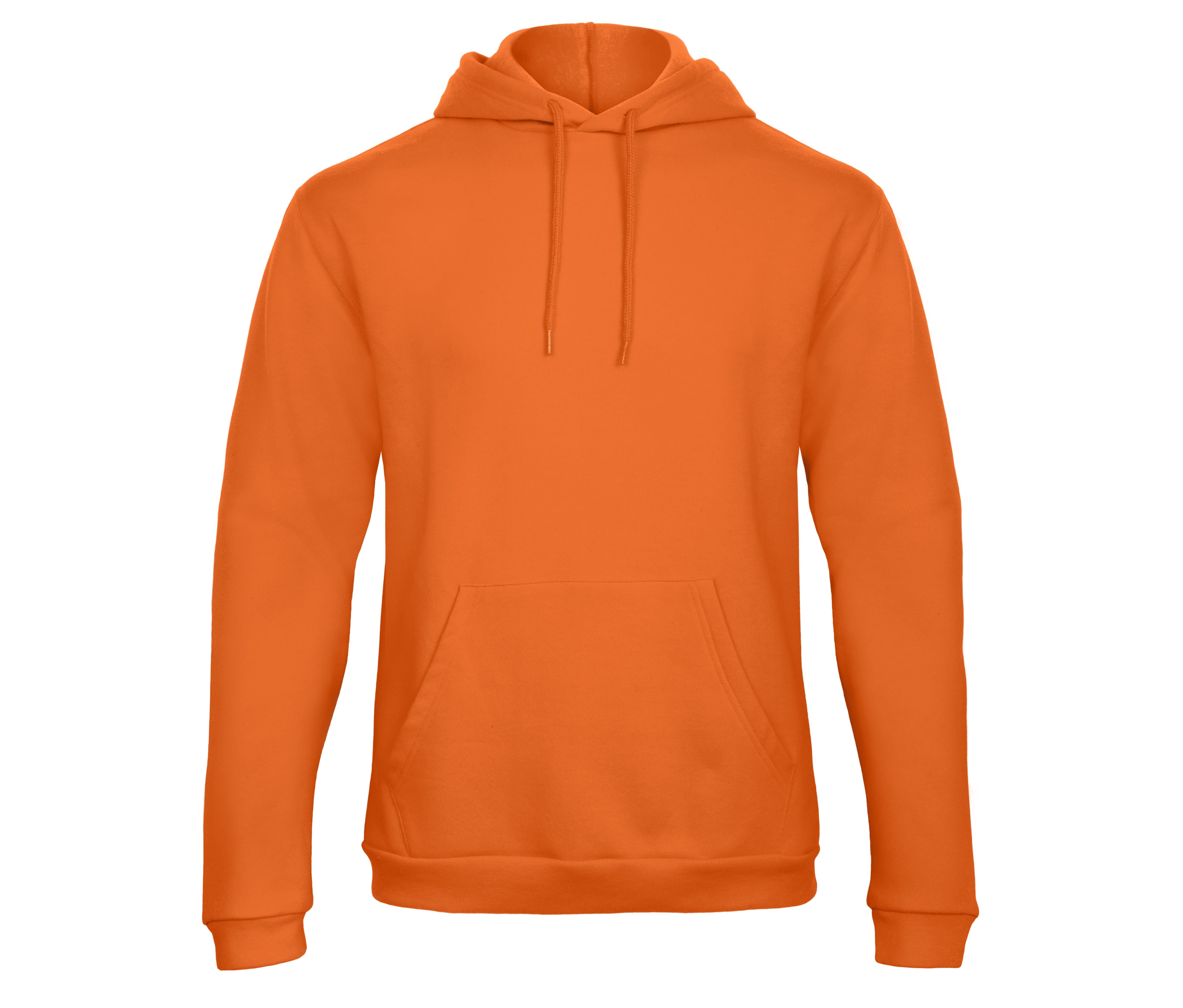 Sudadera ID.203 con Capucha - B&C ID203