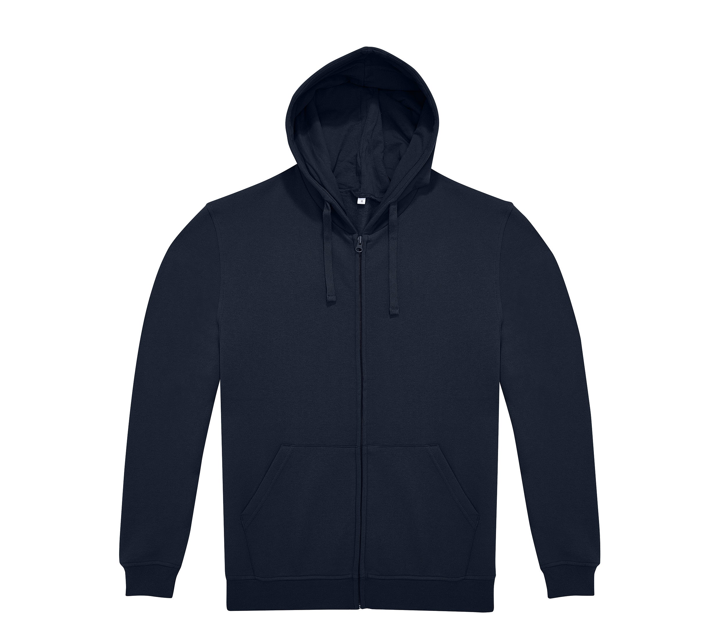 ID.224 ZIP HOOD - B&C ID224