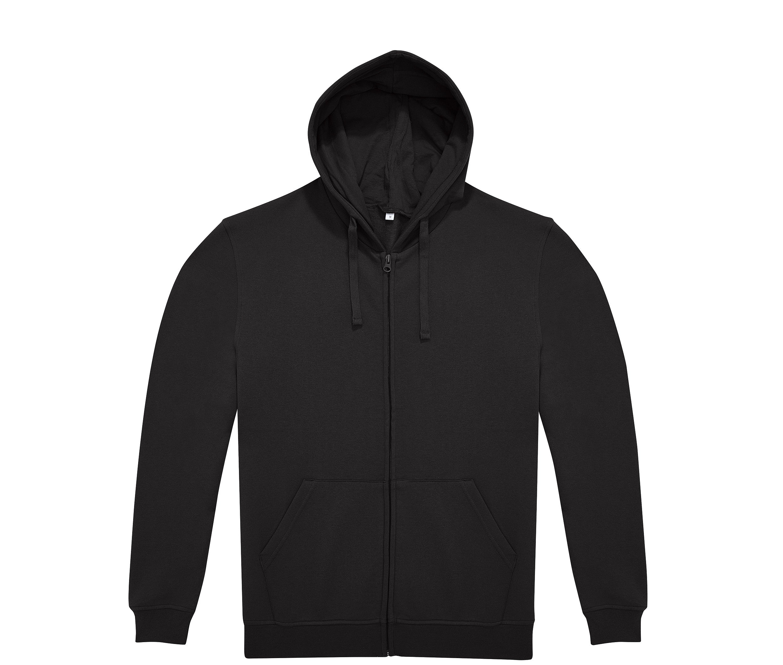 ID.224 ZIP HOOD - B&C ID224