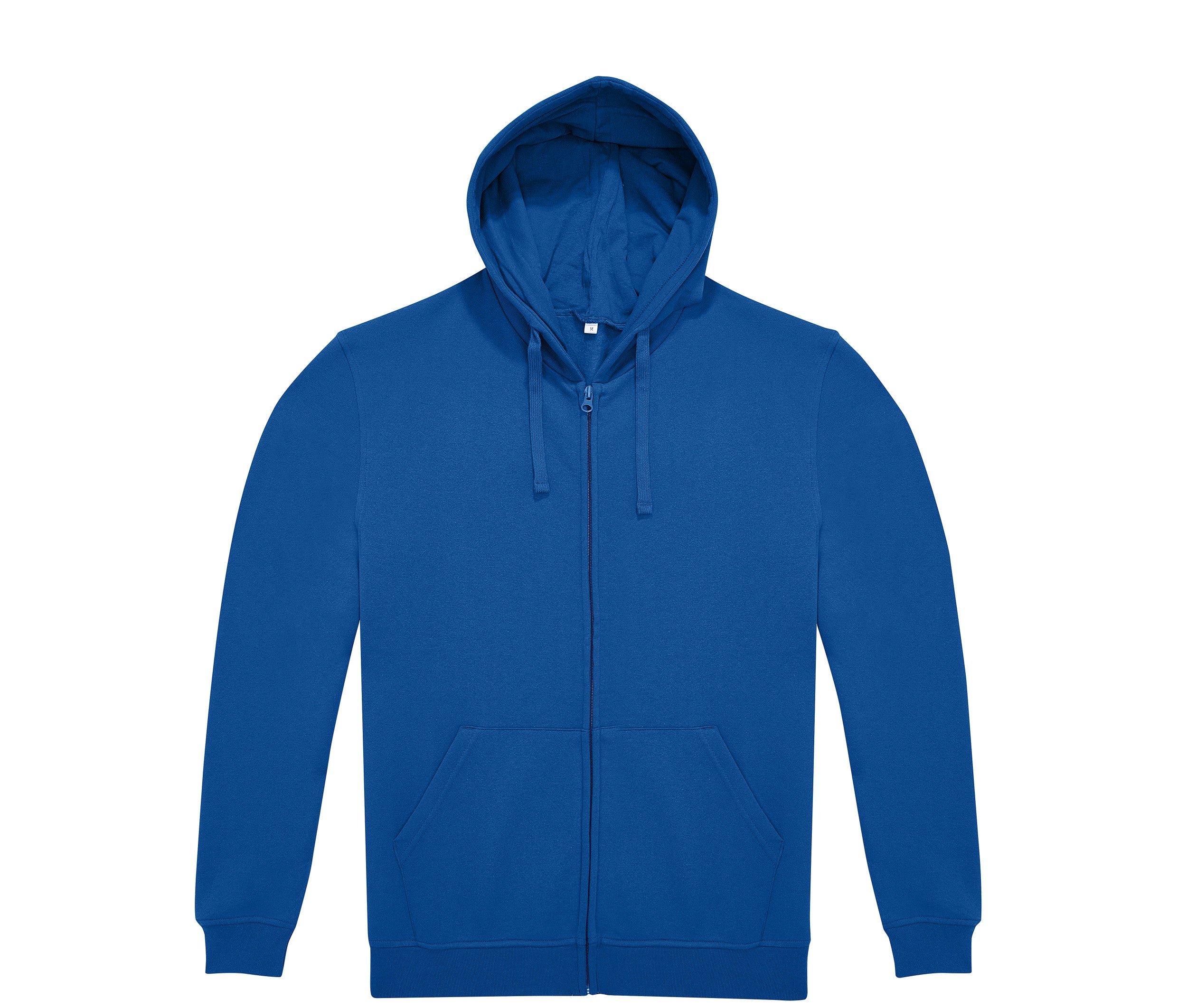 ID.224 ZIP HOOD - B&C ID224