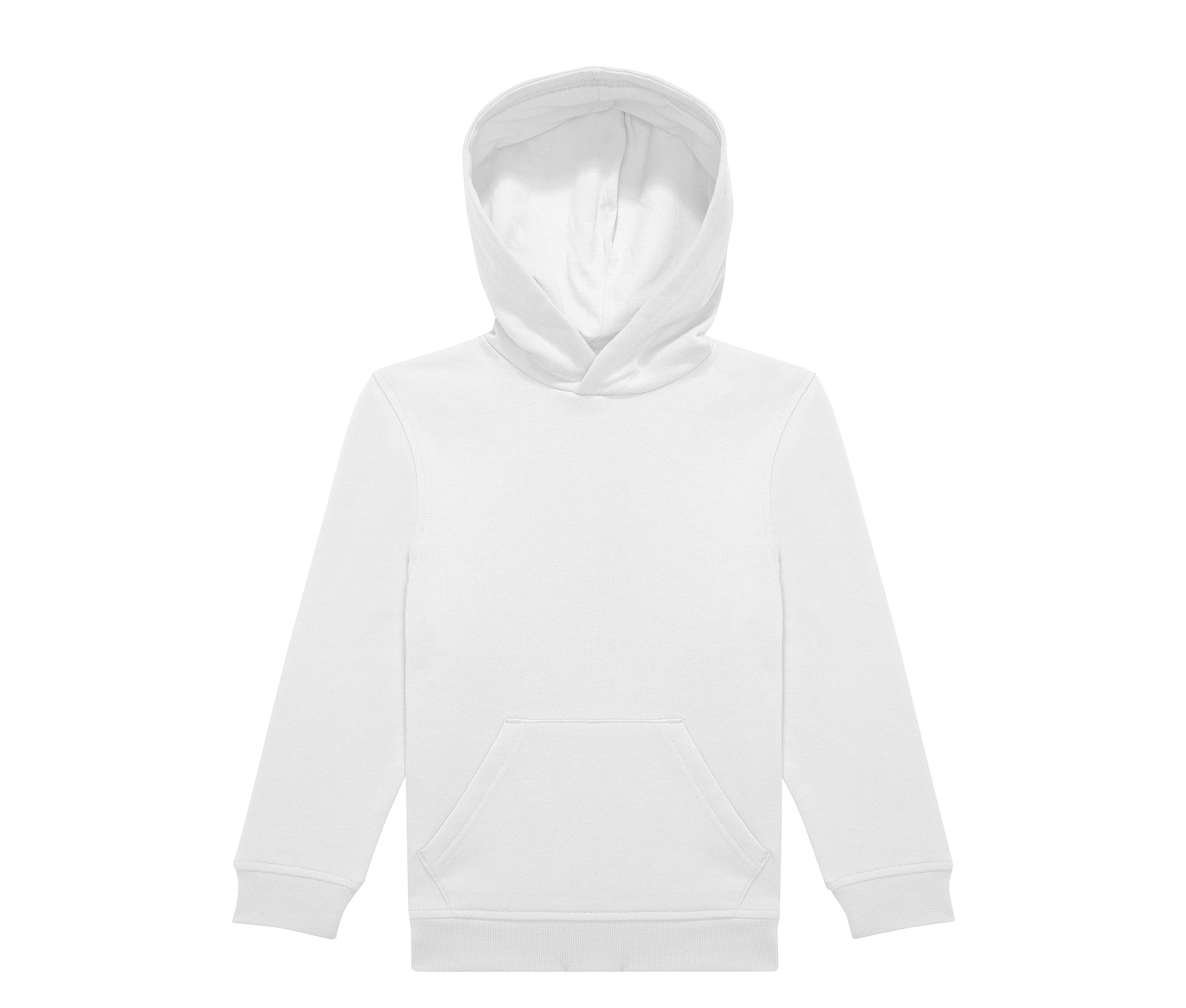 ID.333 HOODIE /KIDS - B&C ID333K