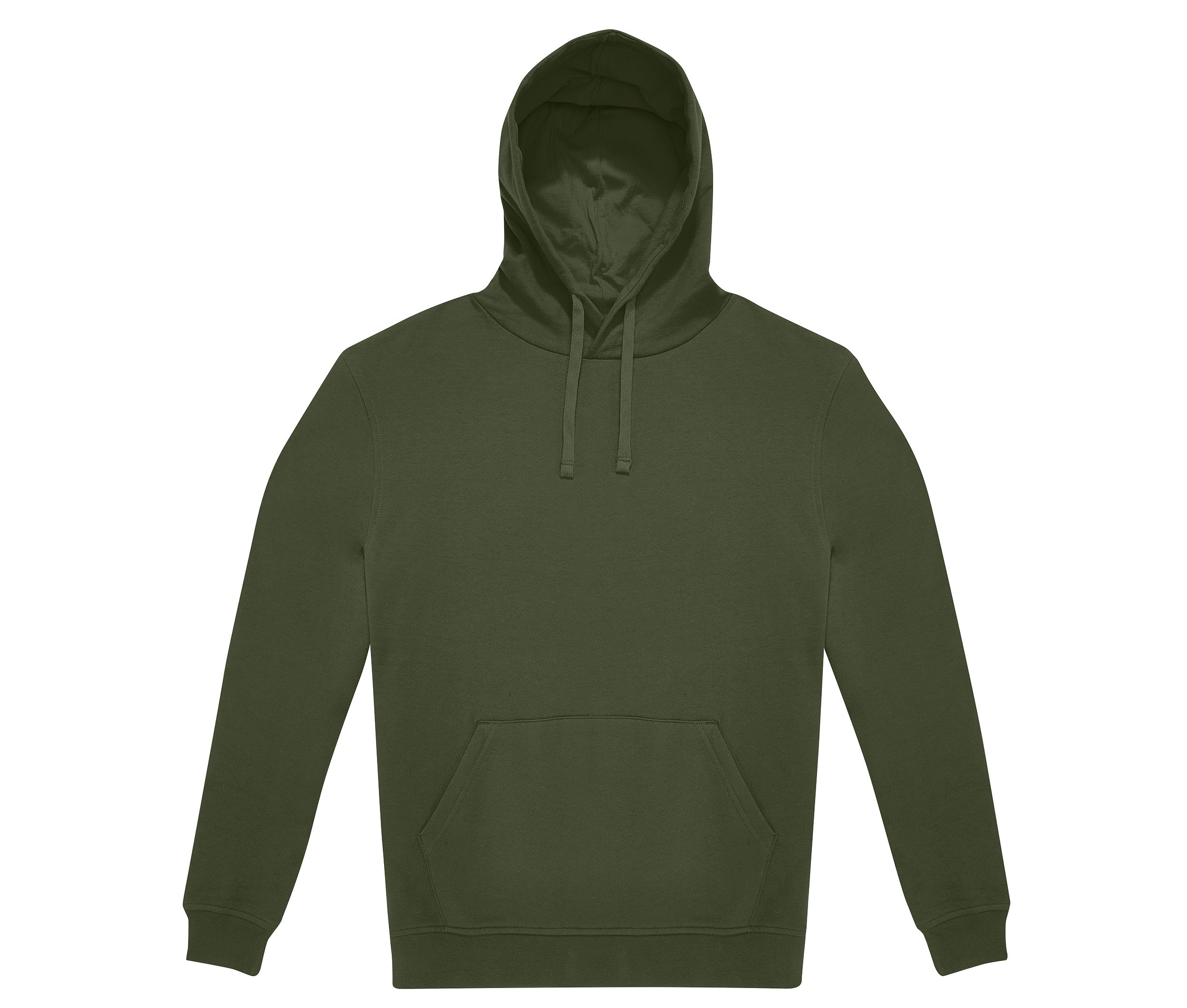 ID.333 HOODIE - B&C ID333