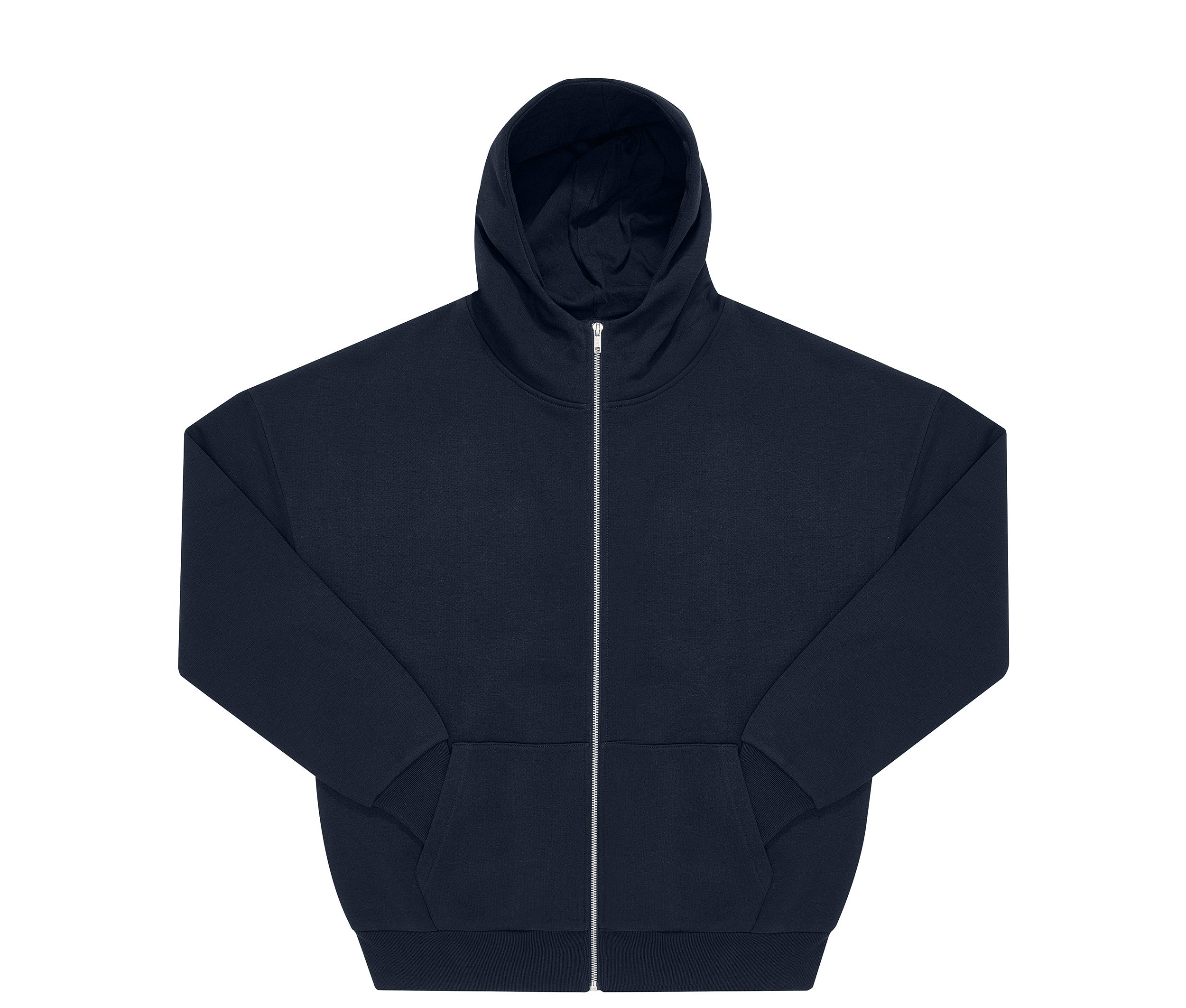 ID.334 ZIP HOOD /KIDS - B&C ID334K