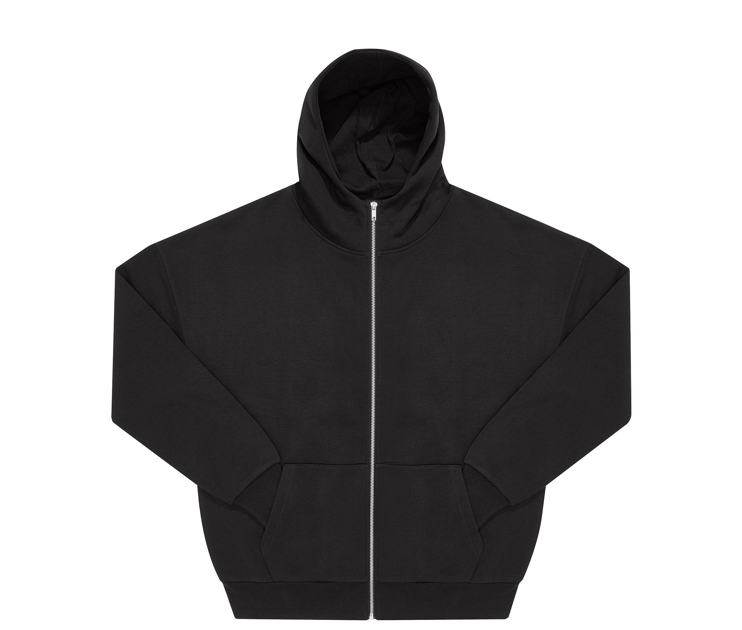 ID.334 ZIP HOOD /KIDS - B&C ID334K