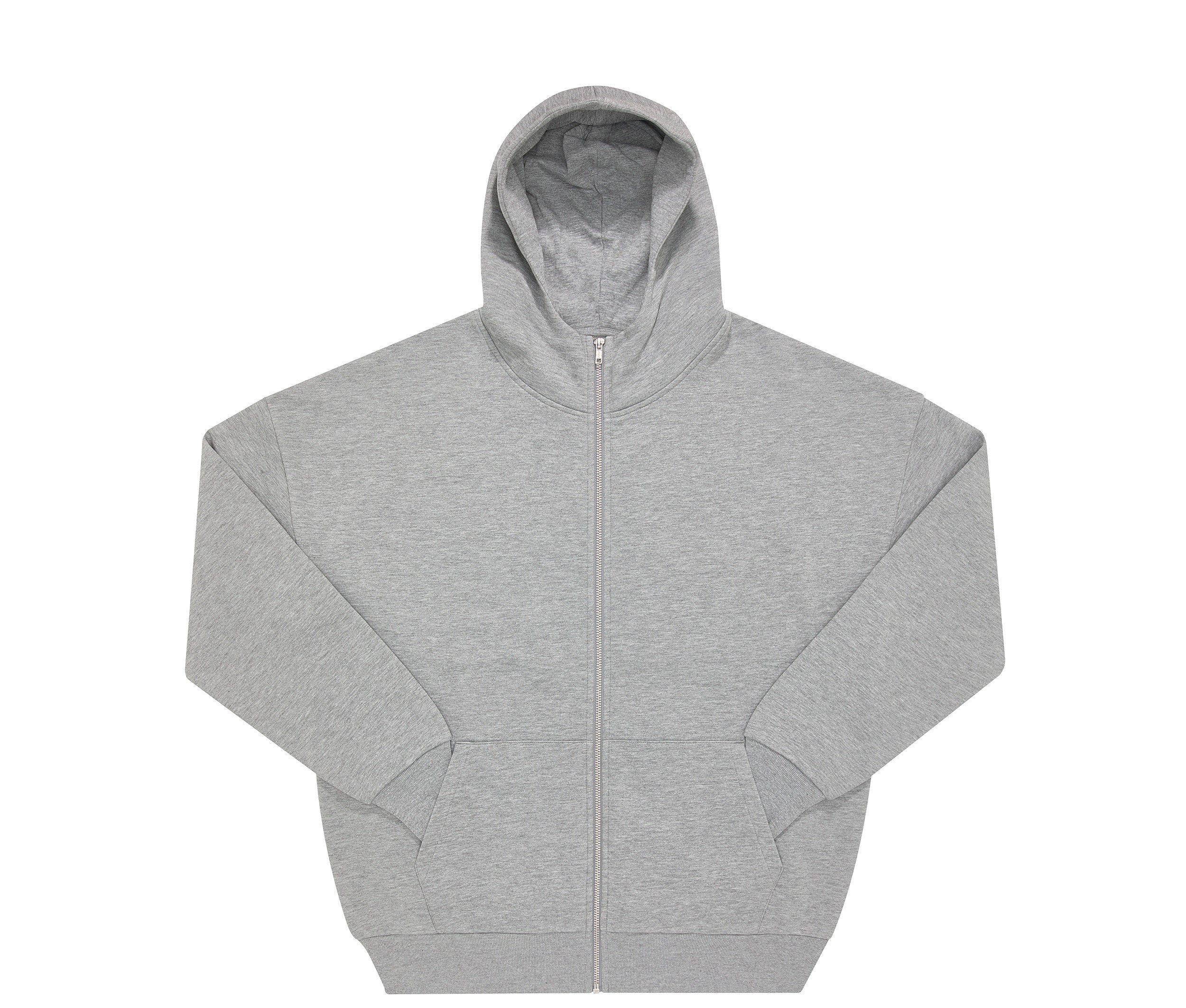 ID.334 ZIP HOOD /KIDS - B&C ID334K