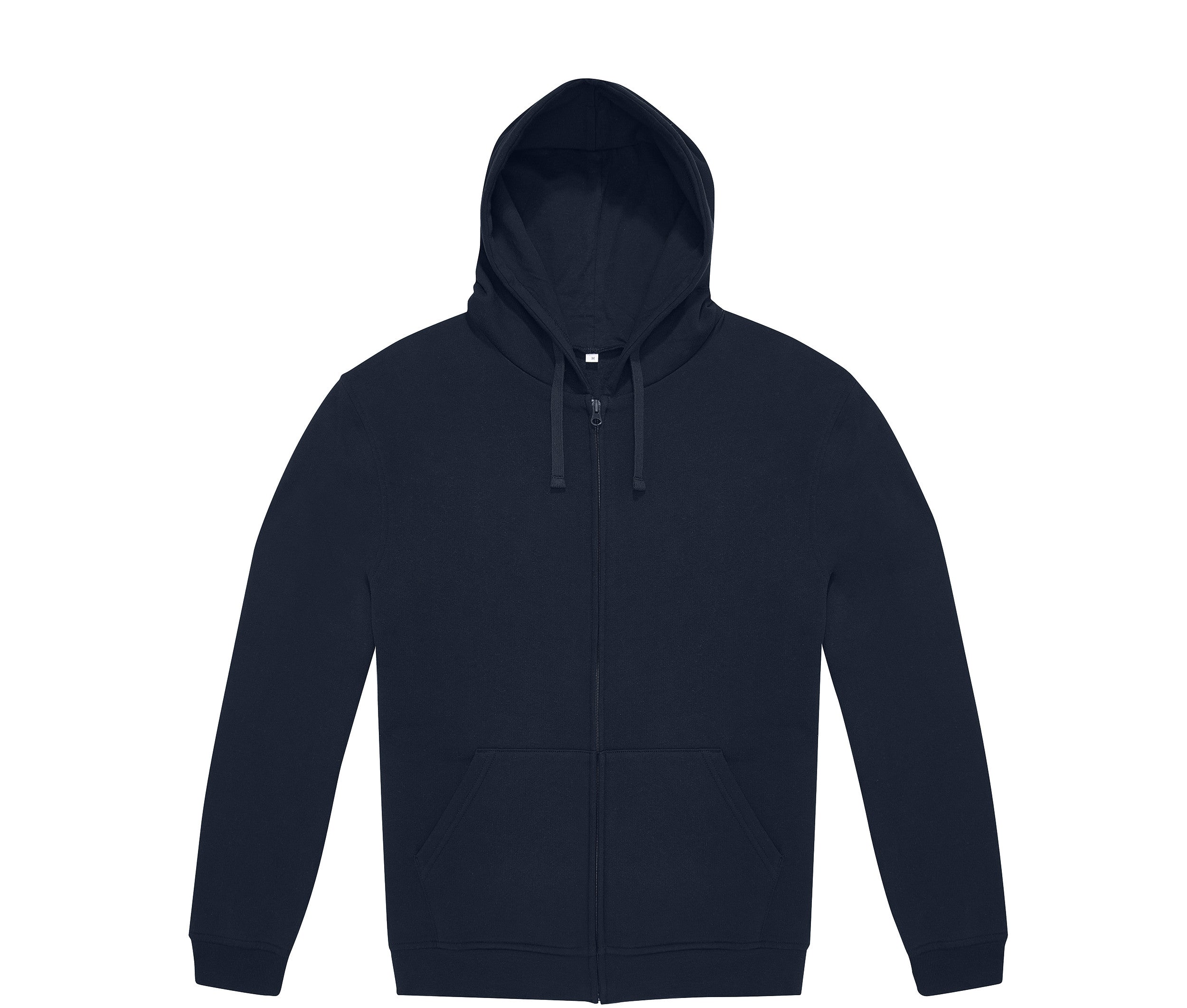 ID.334 ZIP HOOD - B&C ID334
