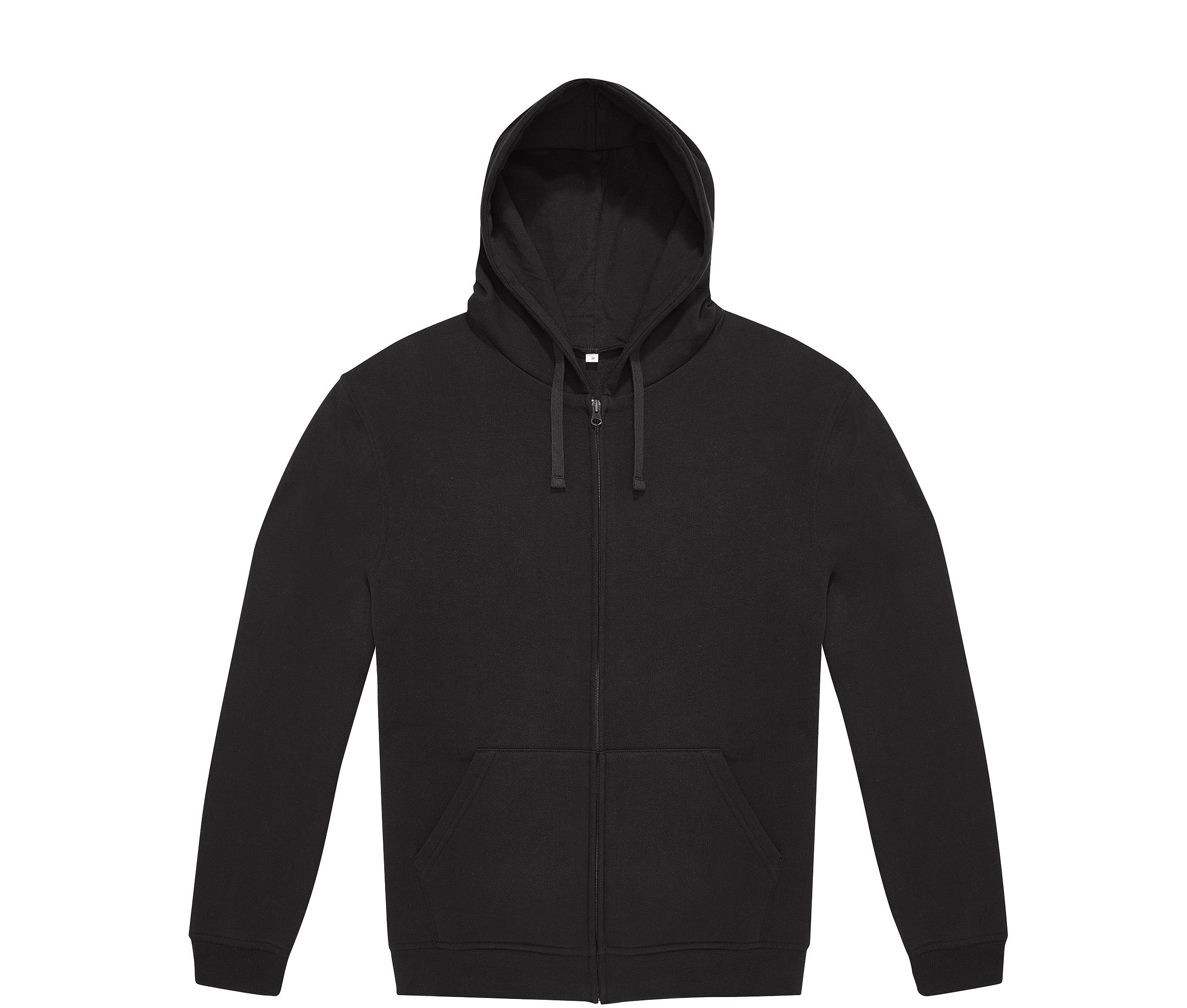 ID.334 ZIP HOOD - B&C ID334