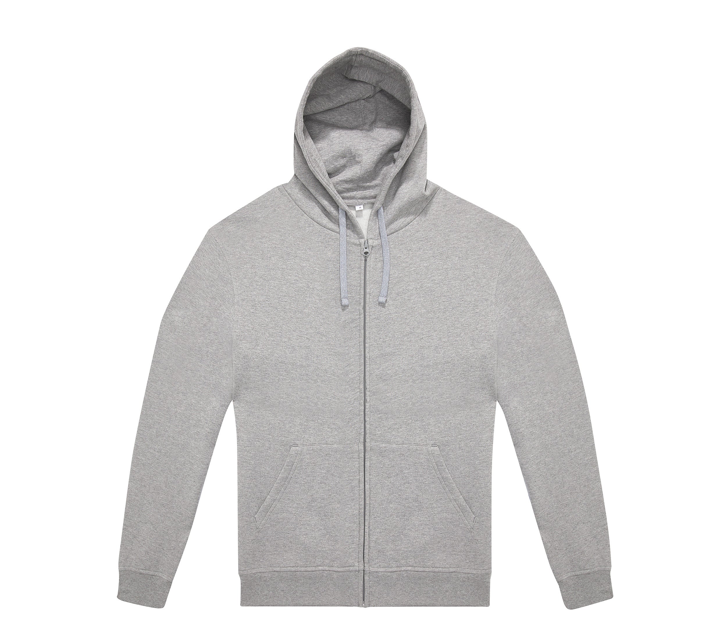 ID.334 ZIP HOOD - B&C ID334