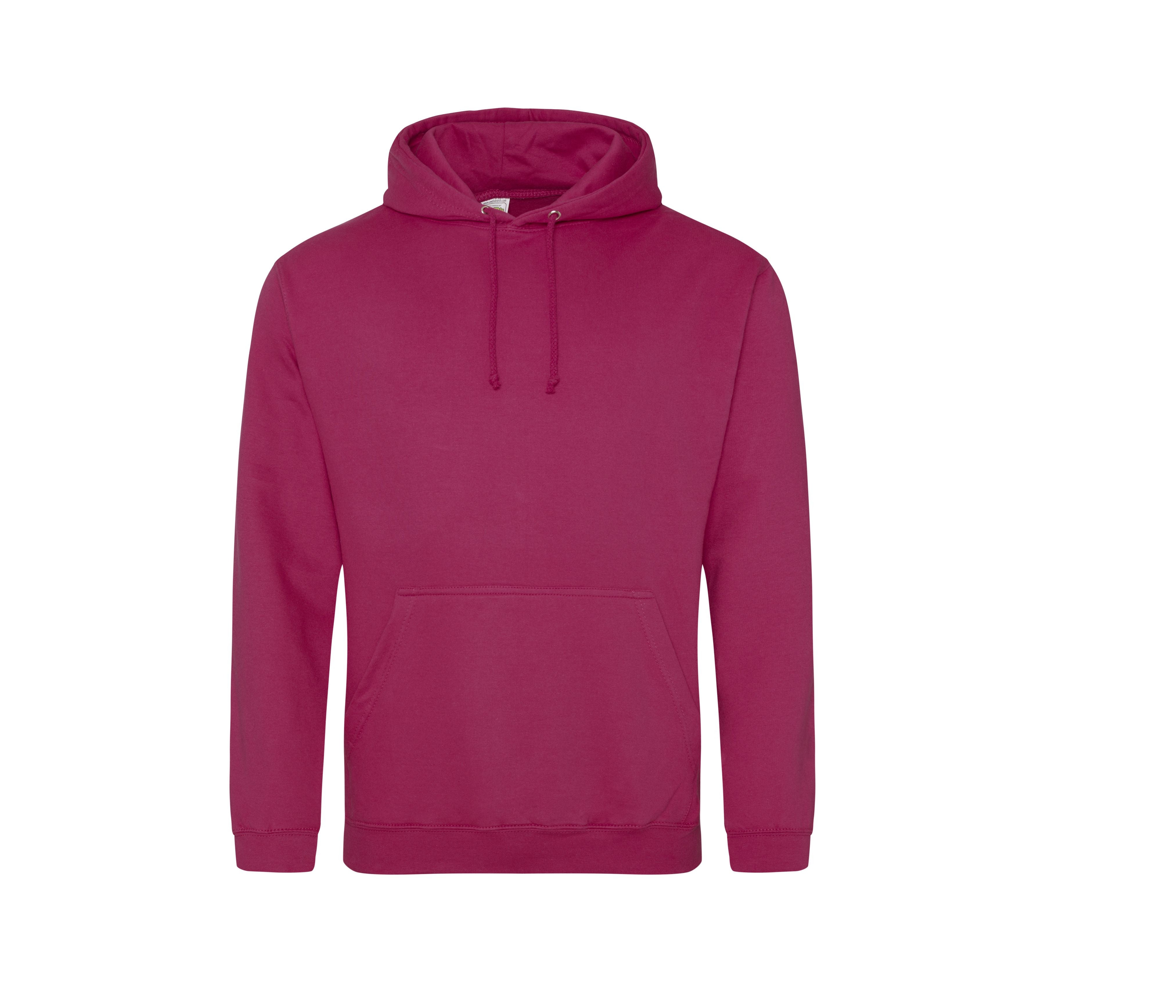 Sudadera con Capucha - Just Hoods JH001 - imagen 84