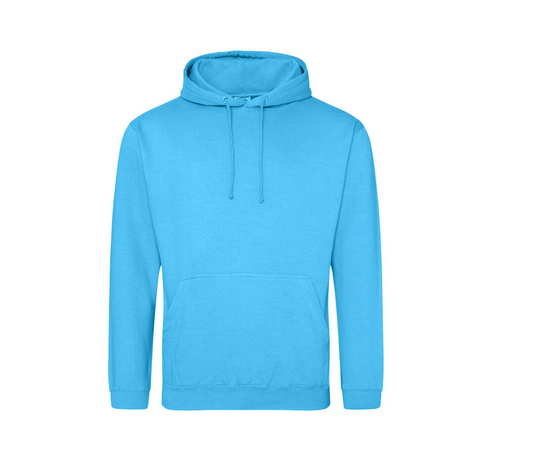 Sudadera con Capucha - Just Hoods JH001 - imagen 104