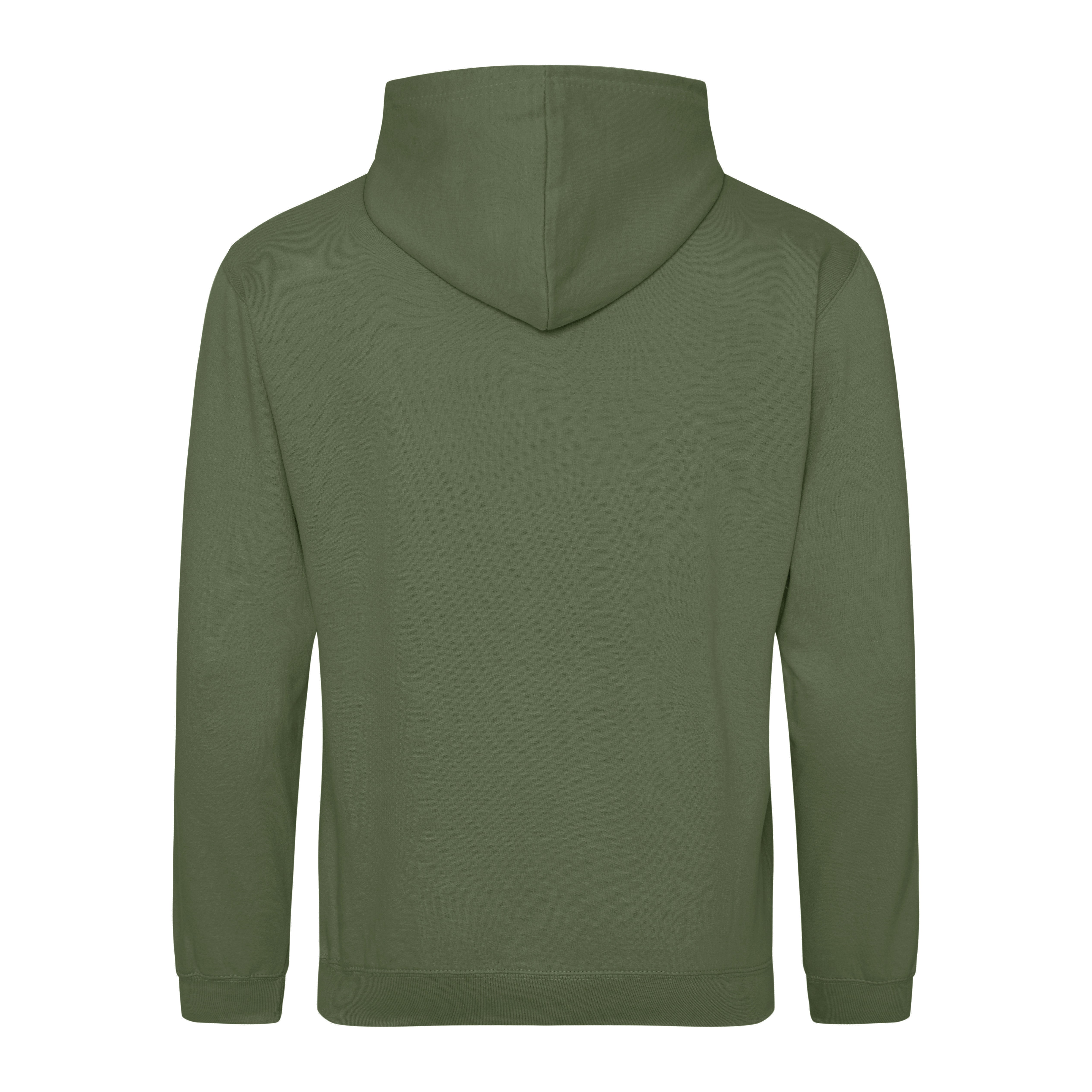Sudadera con Capucha - Just Hoods JH001 - imagen 152
