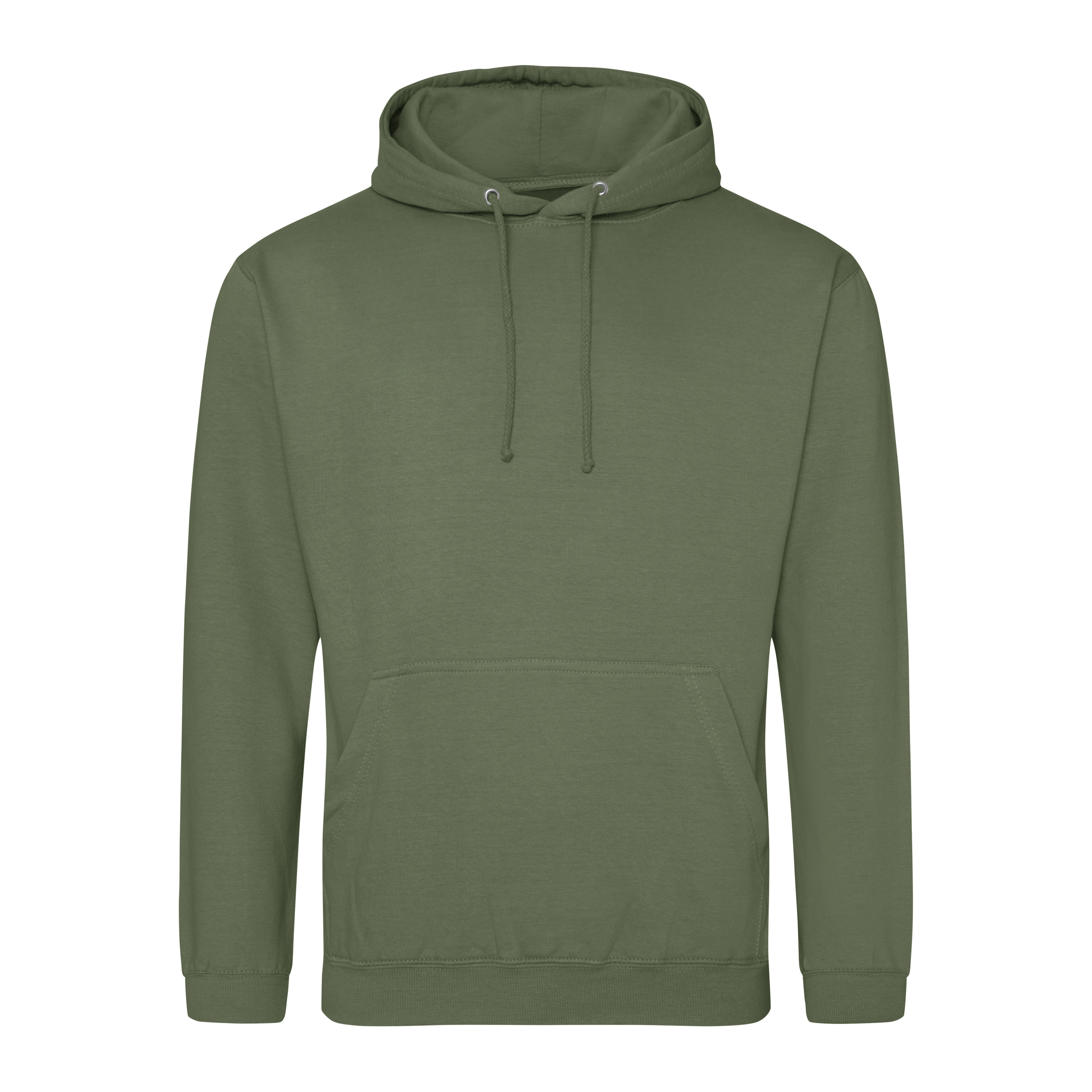 Sudadera con Capucha - Just Hoods JH001 - imagen 153