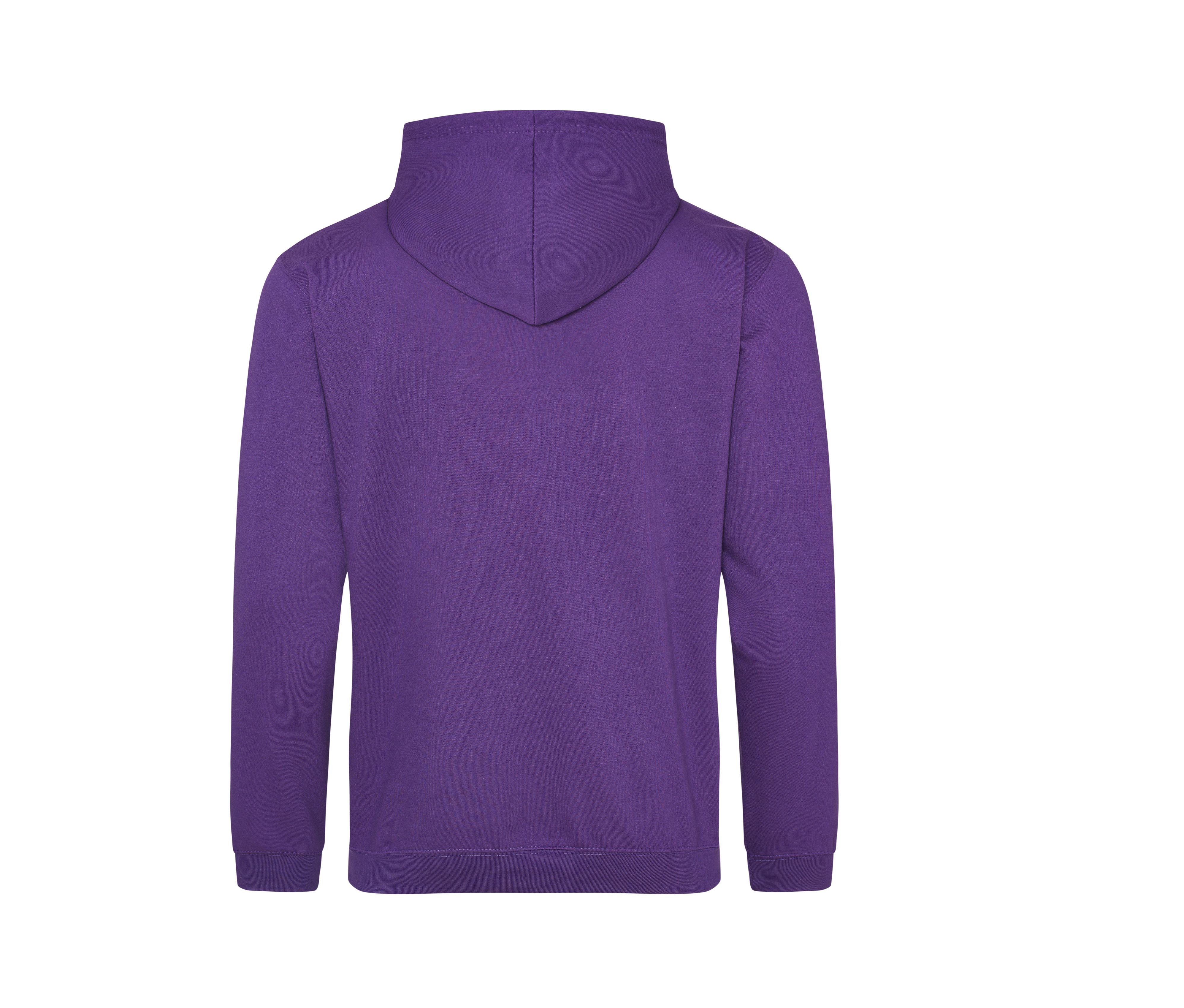 Sudadera con Capucha - Just Hoods JH001 - imagen 111