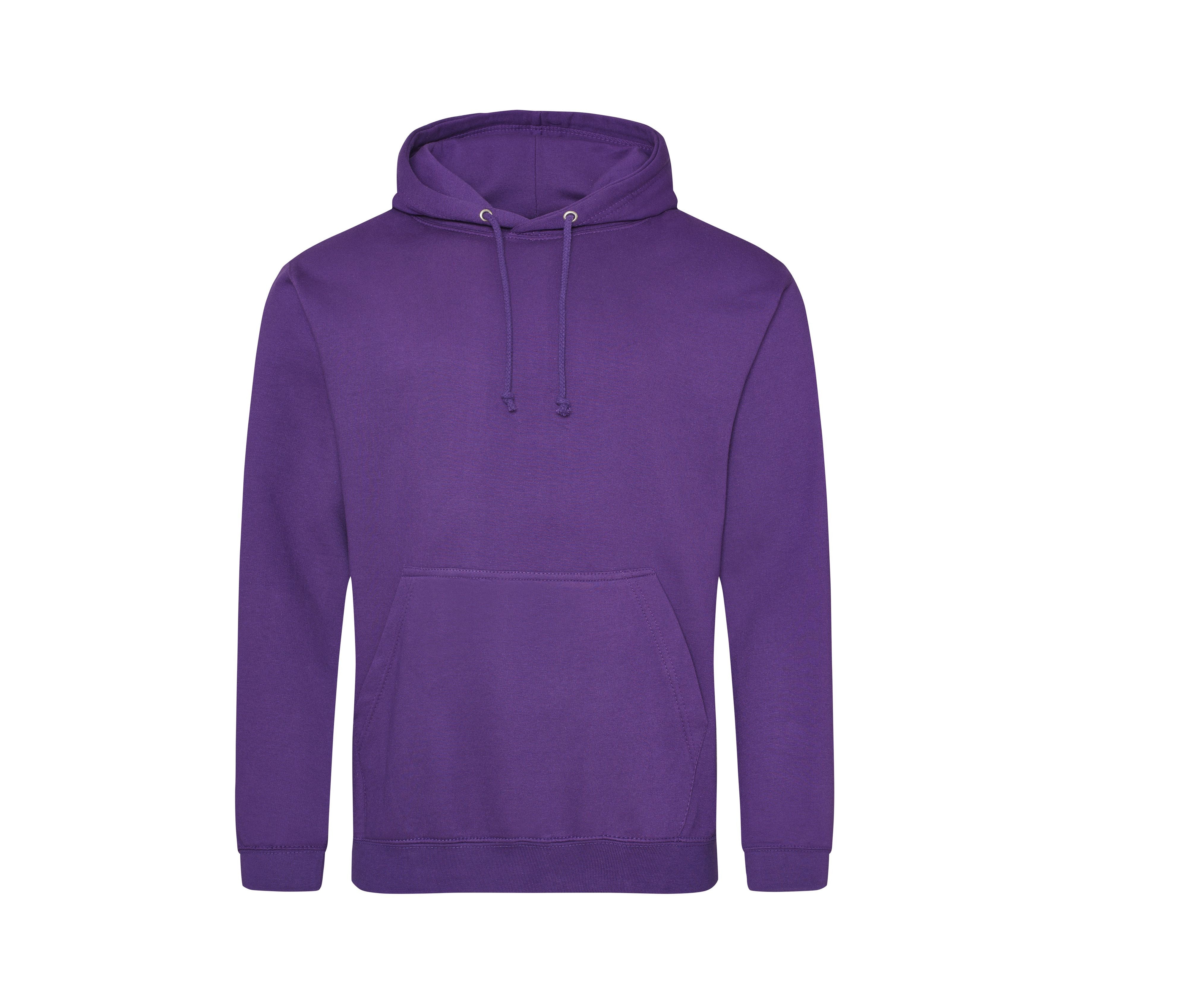 Sudadera con Capucha - Just Hoods JH001 - imagen 112