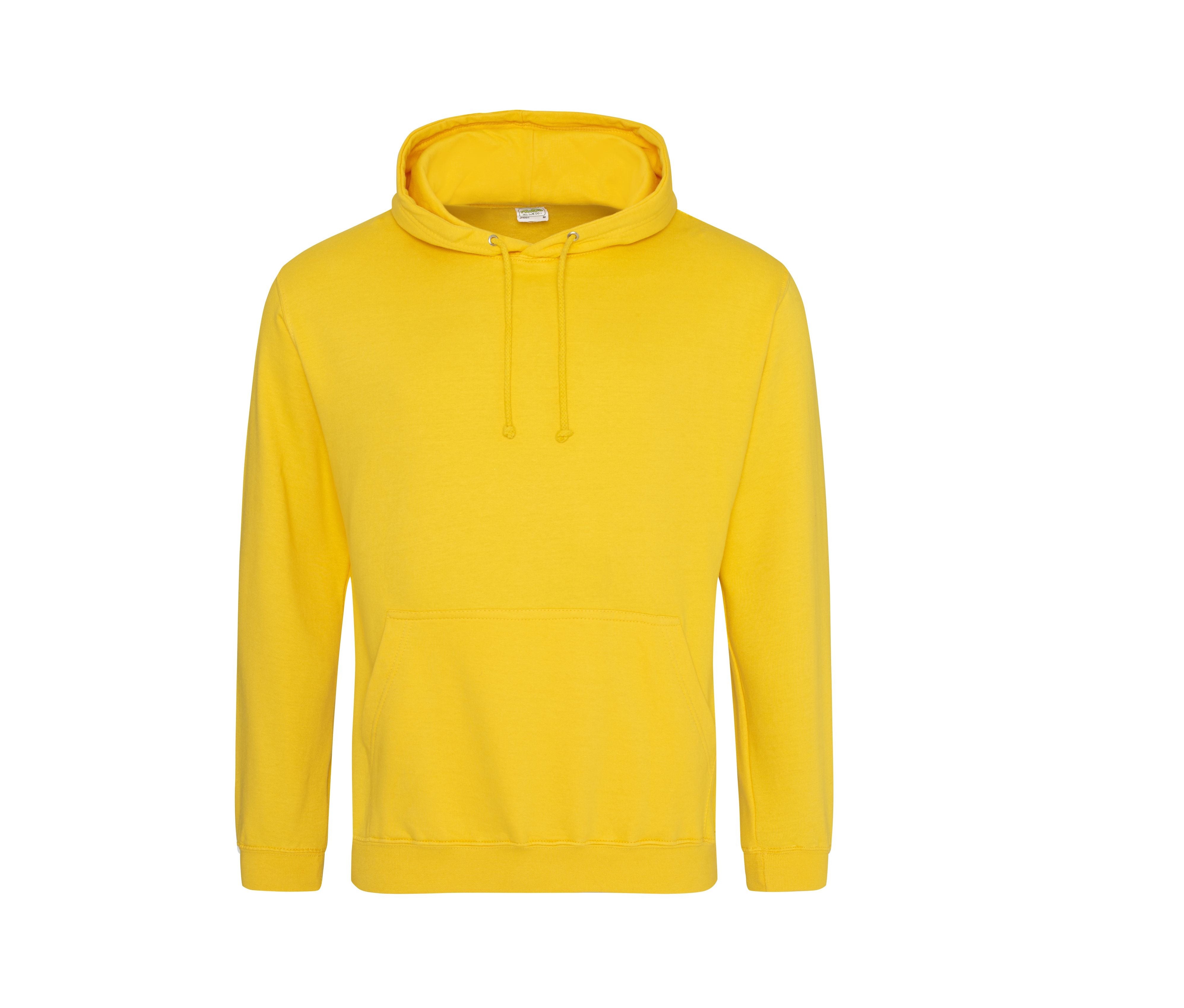 Sudadera con Capucha - Just Hoods JH001 - imagen 11