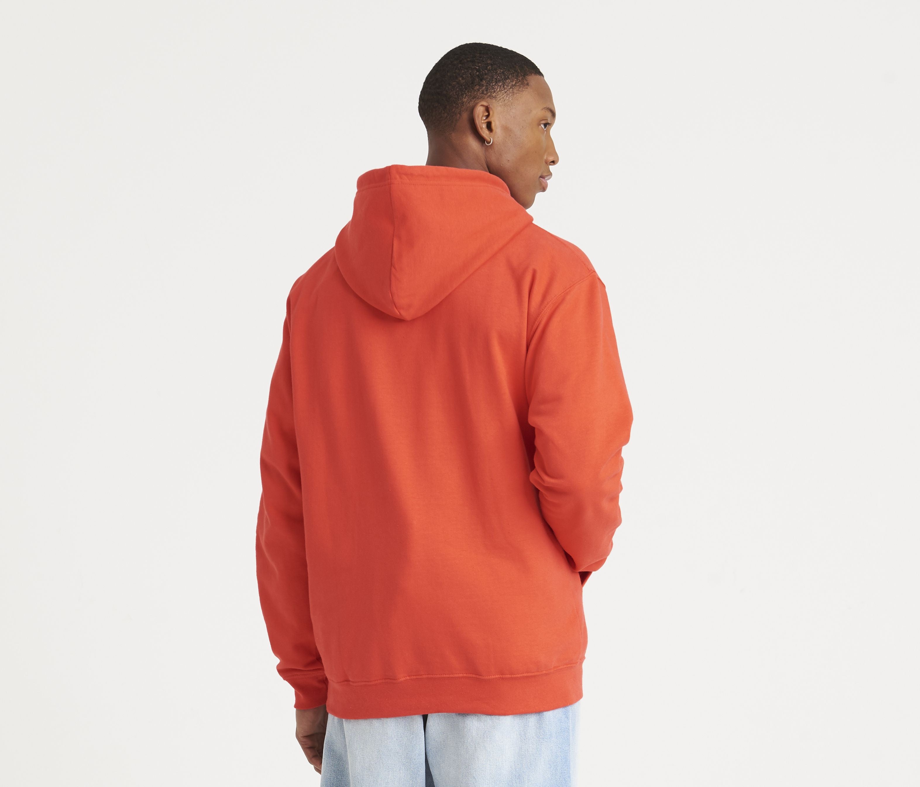 Sudadera con Capucha - Just Hoods JH001 - imagen 178