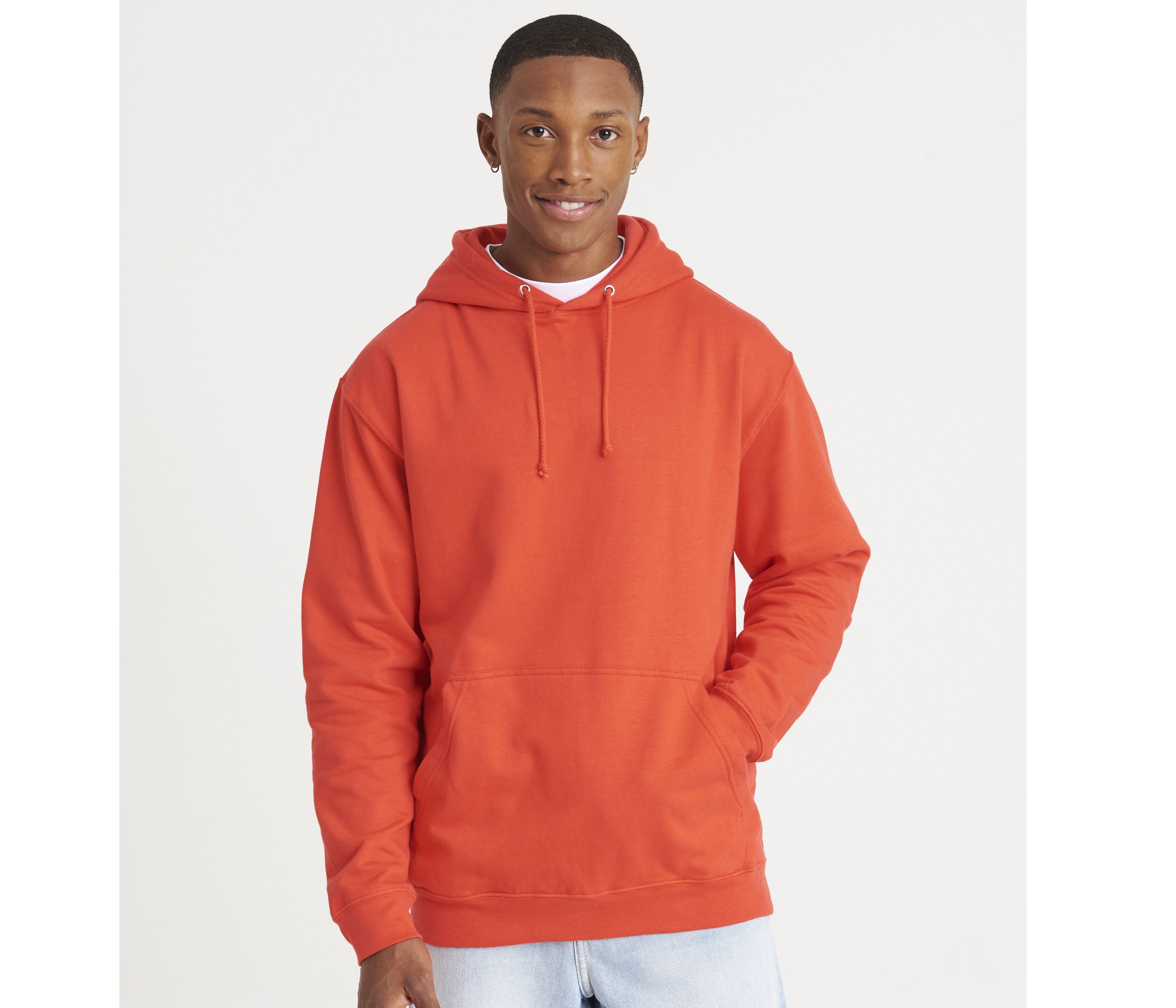 Sudadera con Capucha - Just Hoods JH001 - imagen 179