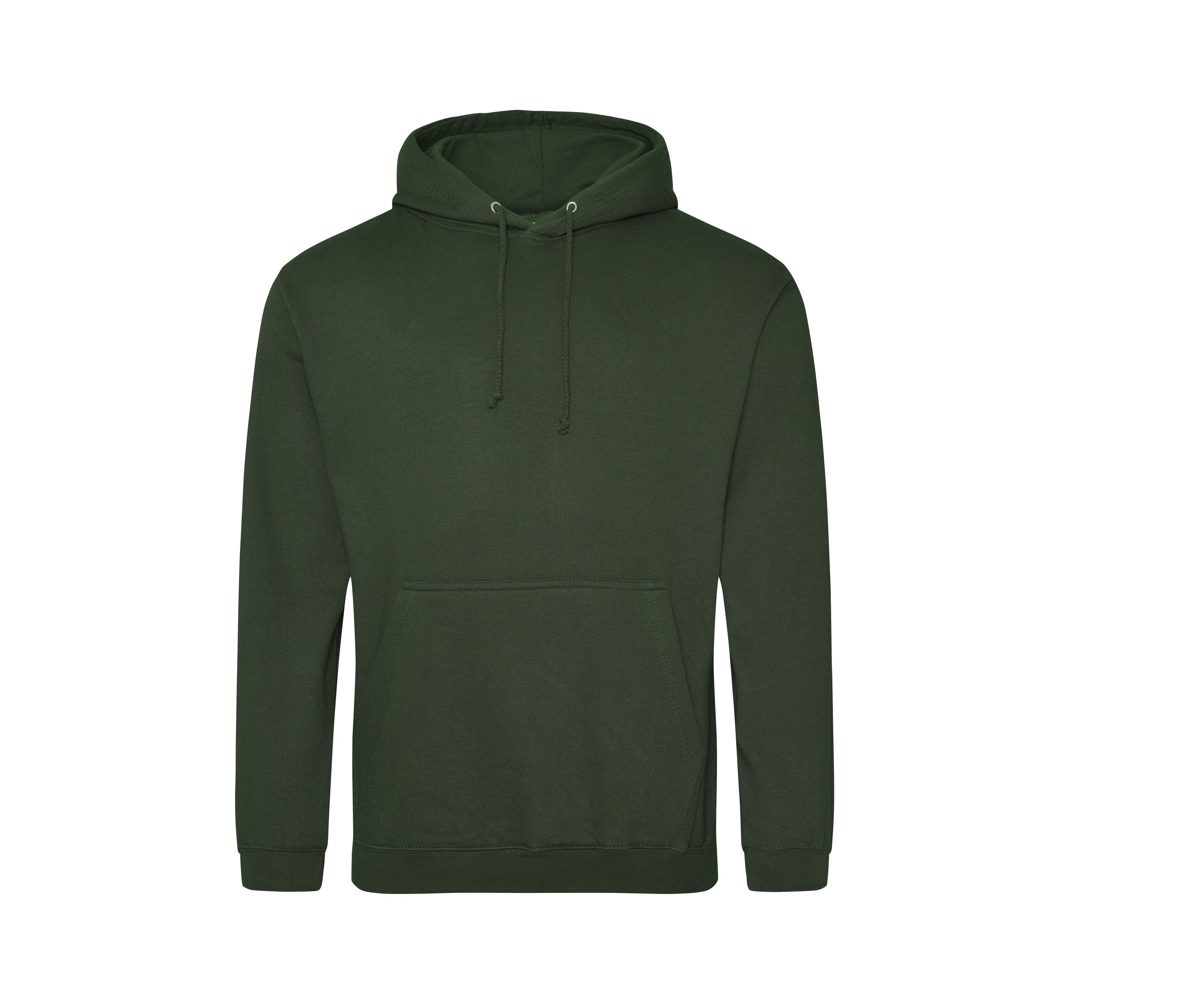 Sudadera con Capucha - Just Hoods JH001 - imagen 123