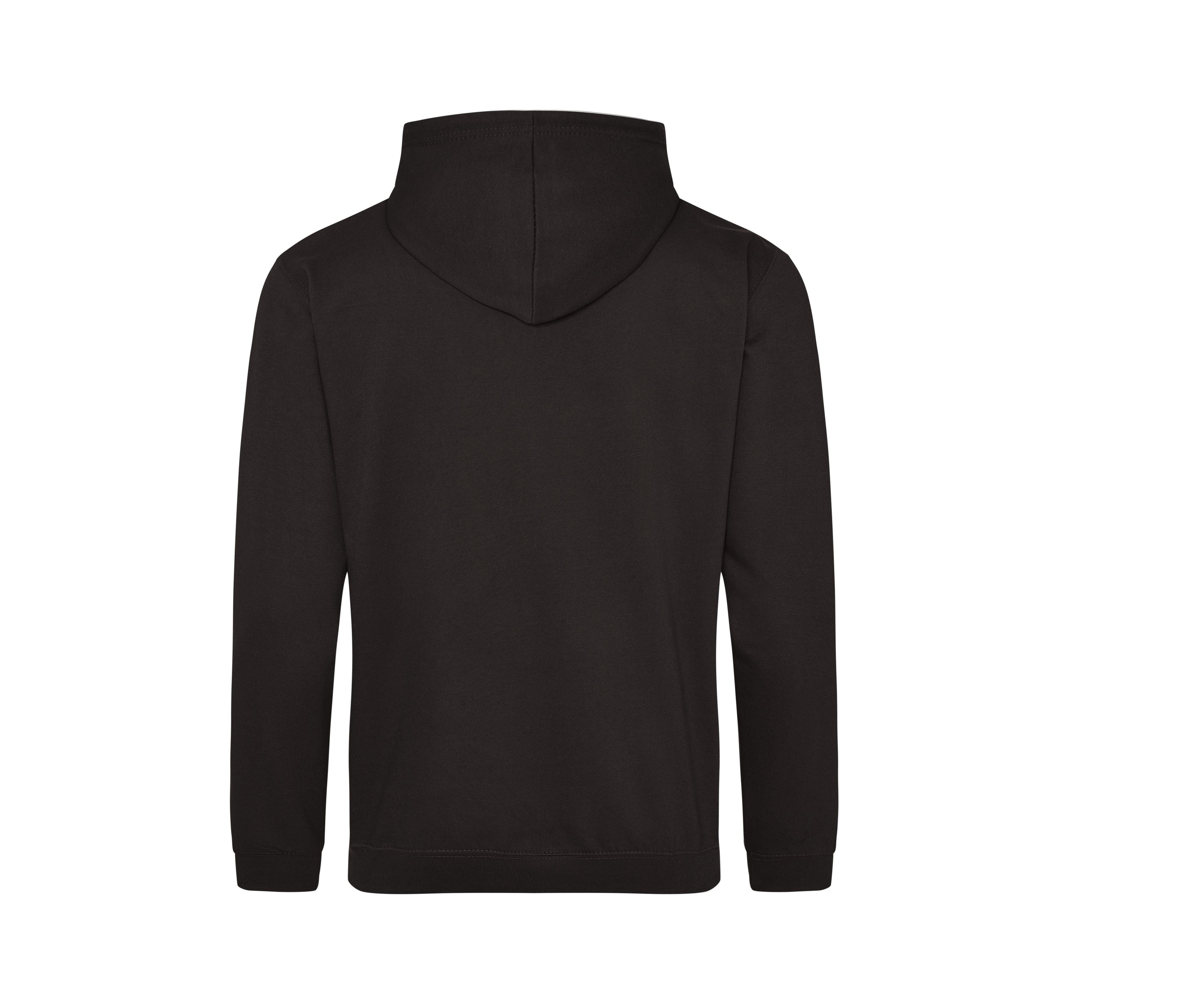 Sudadera con Capucha - Just Hoods JH001 - imagen 4