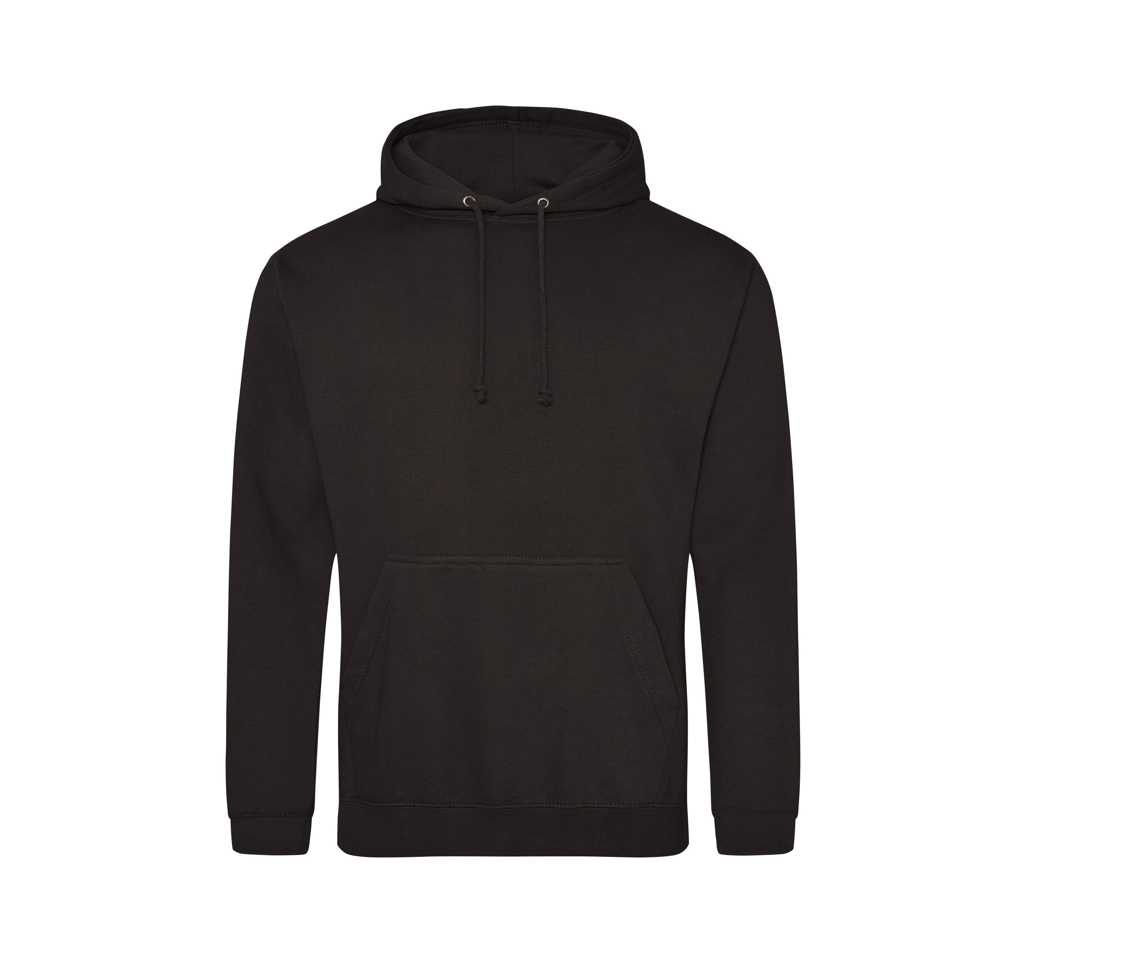 Sudadera con Capucha - Just Hoods JH001 - imagen 5