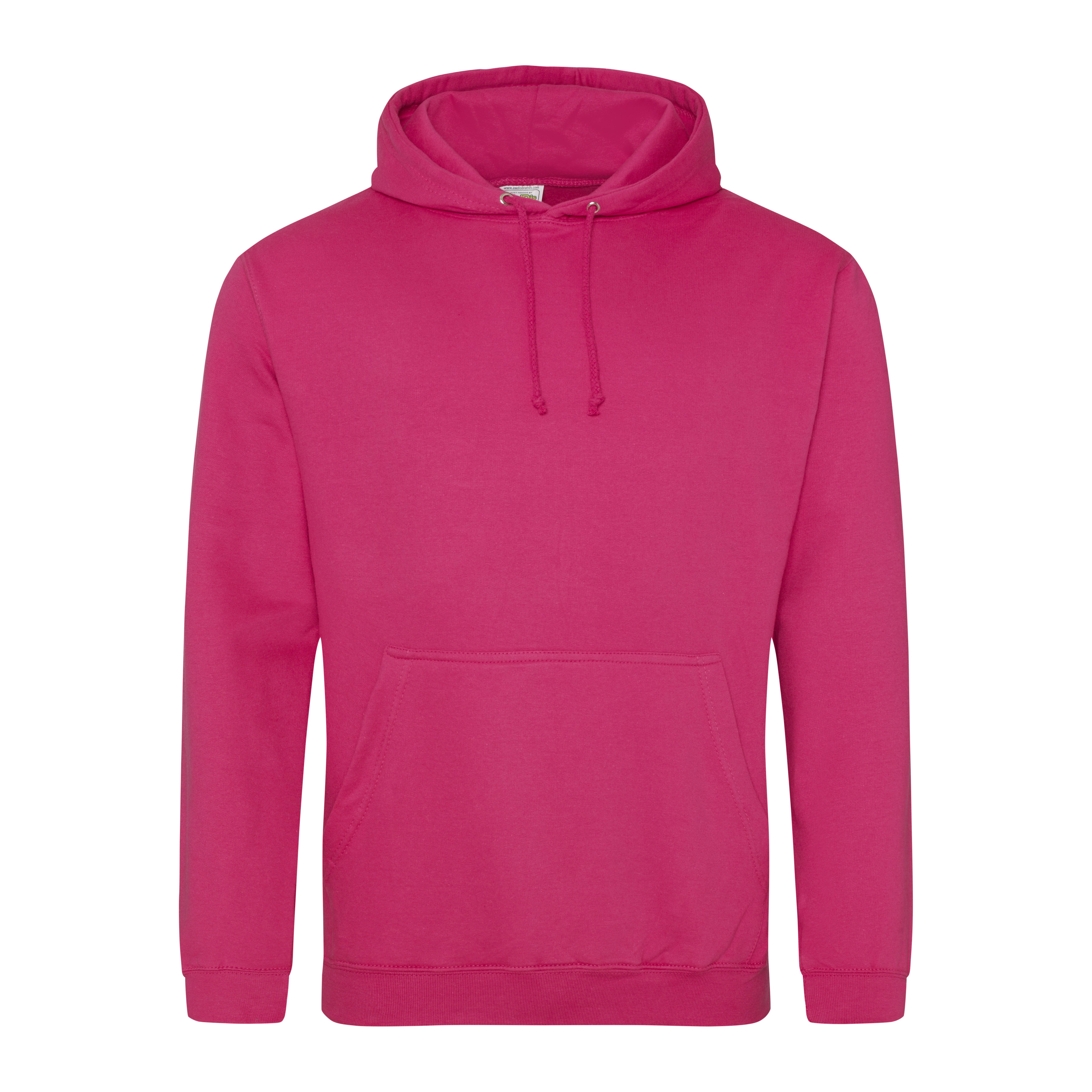 Sudadera con Capucha - Just Hoods JH001 - imagen 7