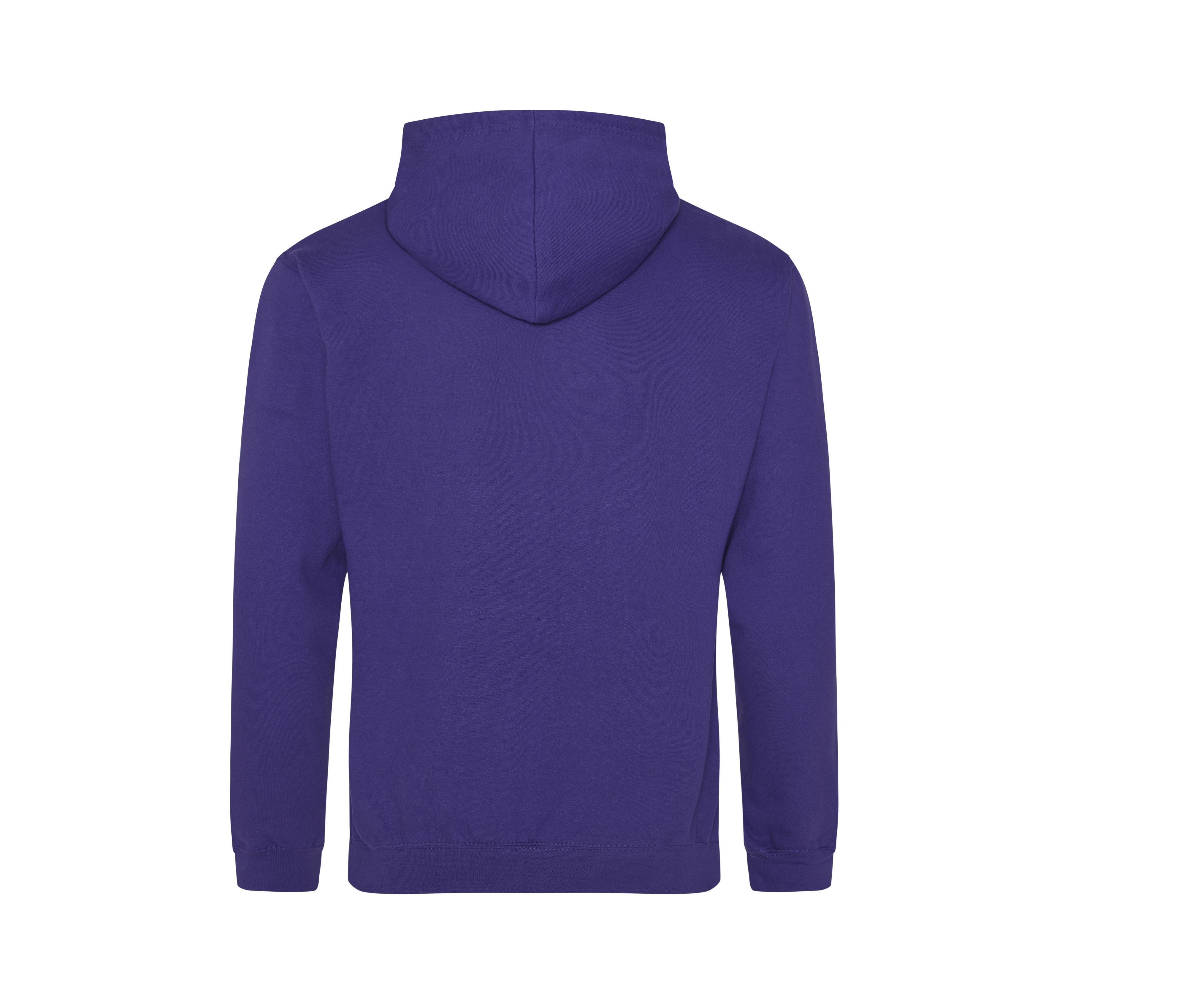 Sudadera con Capucha - Just Hoods JH001 - imagen 117