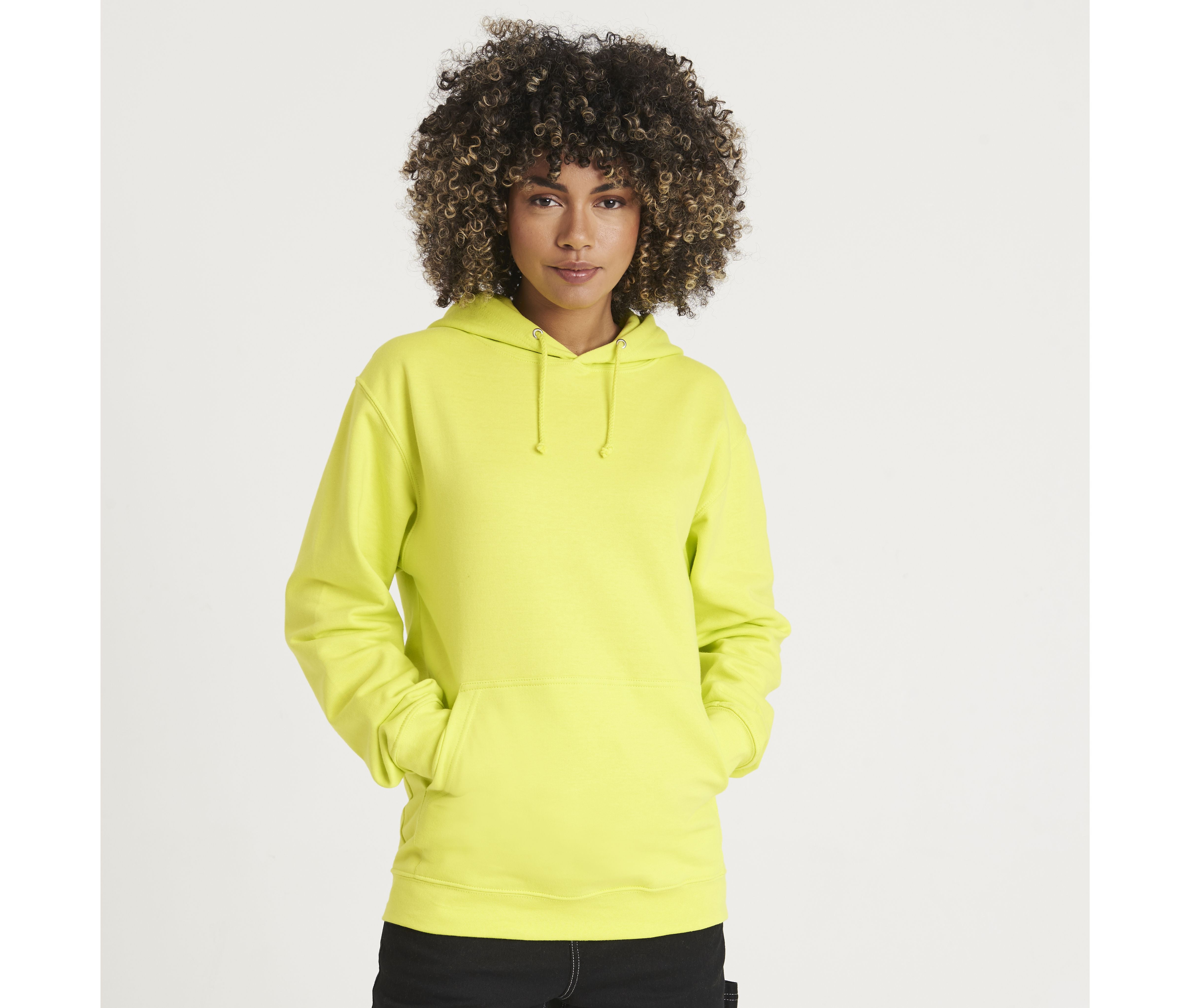 Sudadera con Capucha - Just Hoods JH001 - imagen 183