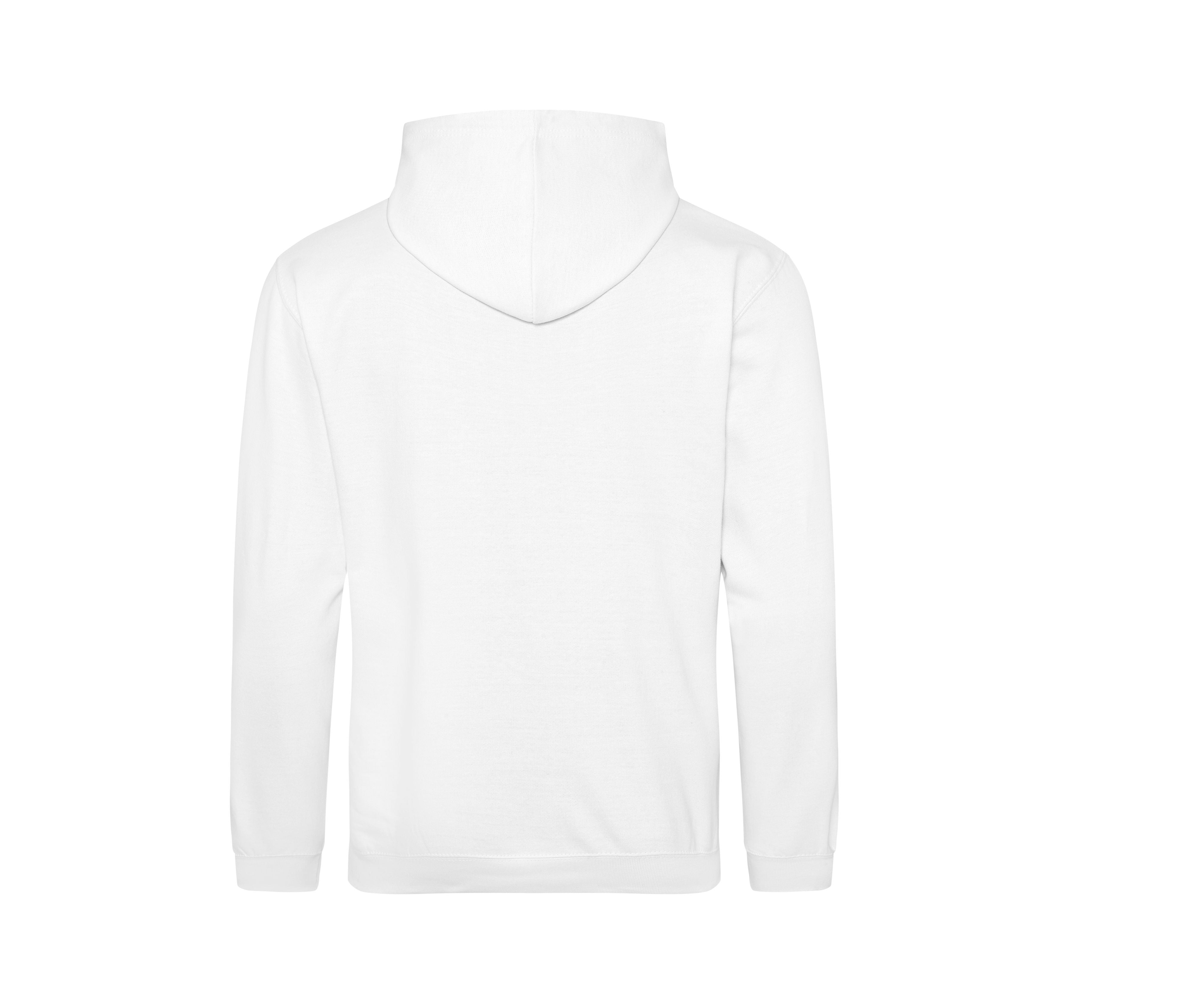 Sudadera con Capucha - Just Hoods JH001 - imagen 2