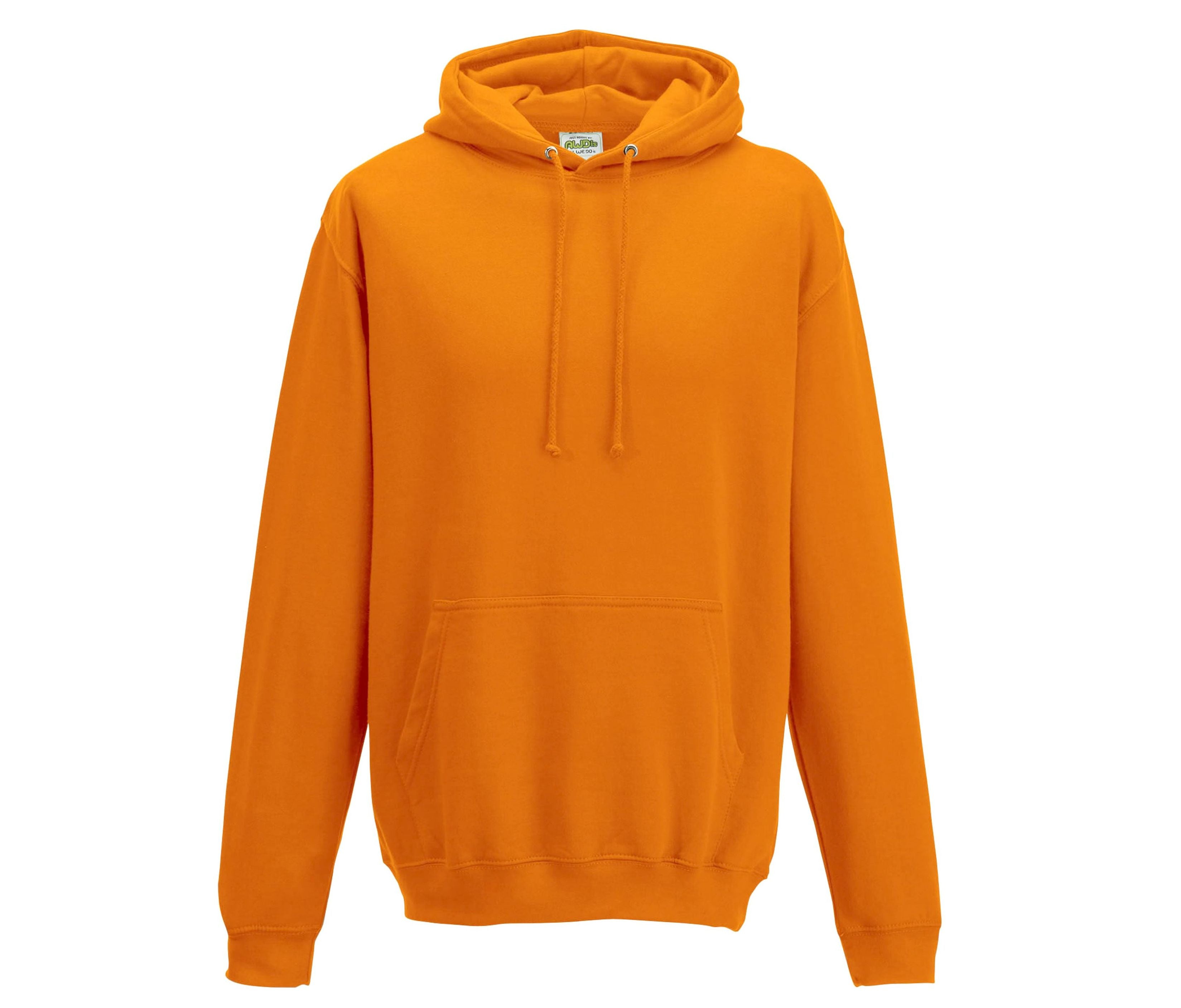 Sudadera con Capucha - Just Hoods JH001 - imagen 15