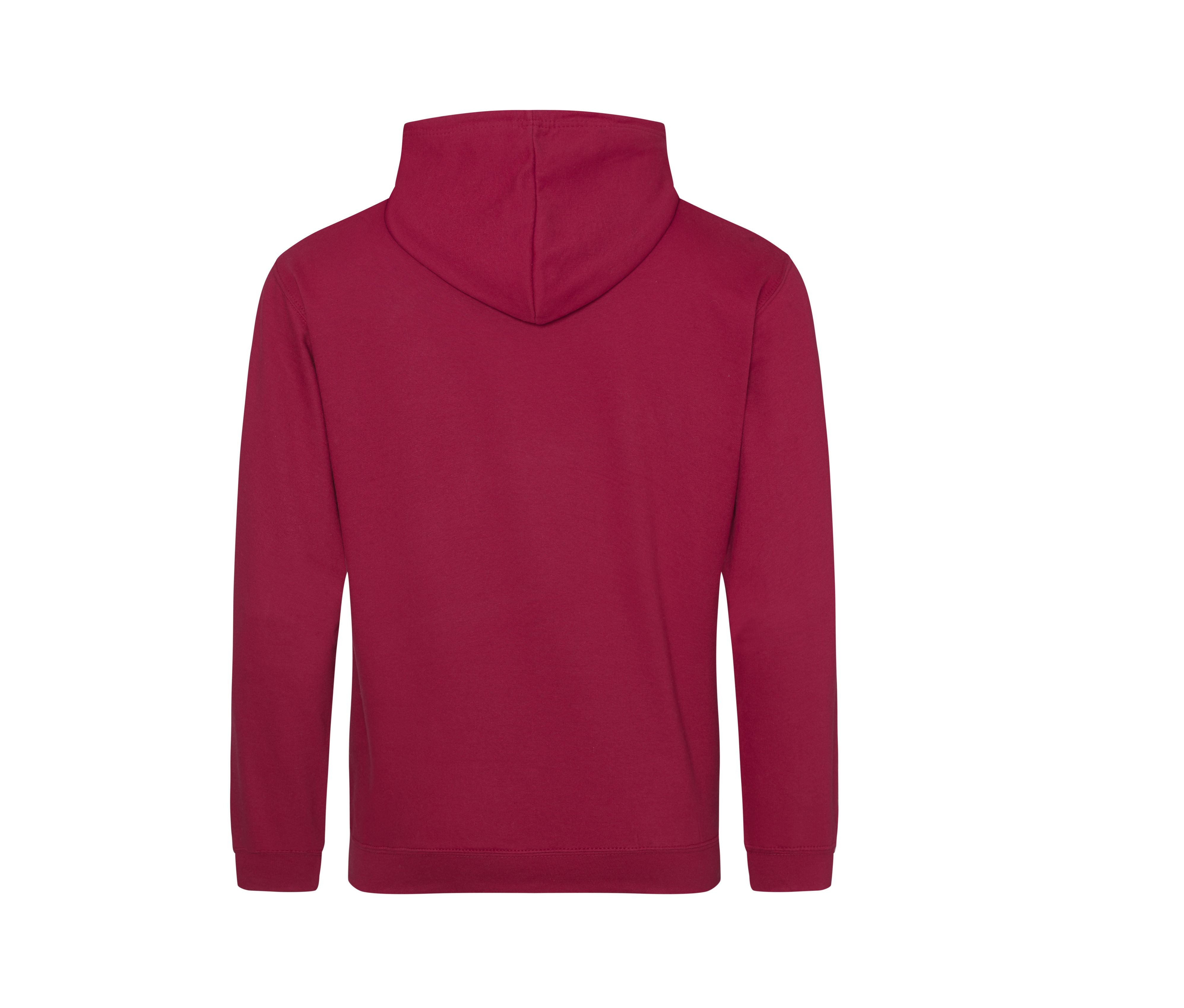 Sudadera con Capucha - Just Hoods JH001 - imagen 69