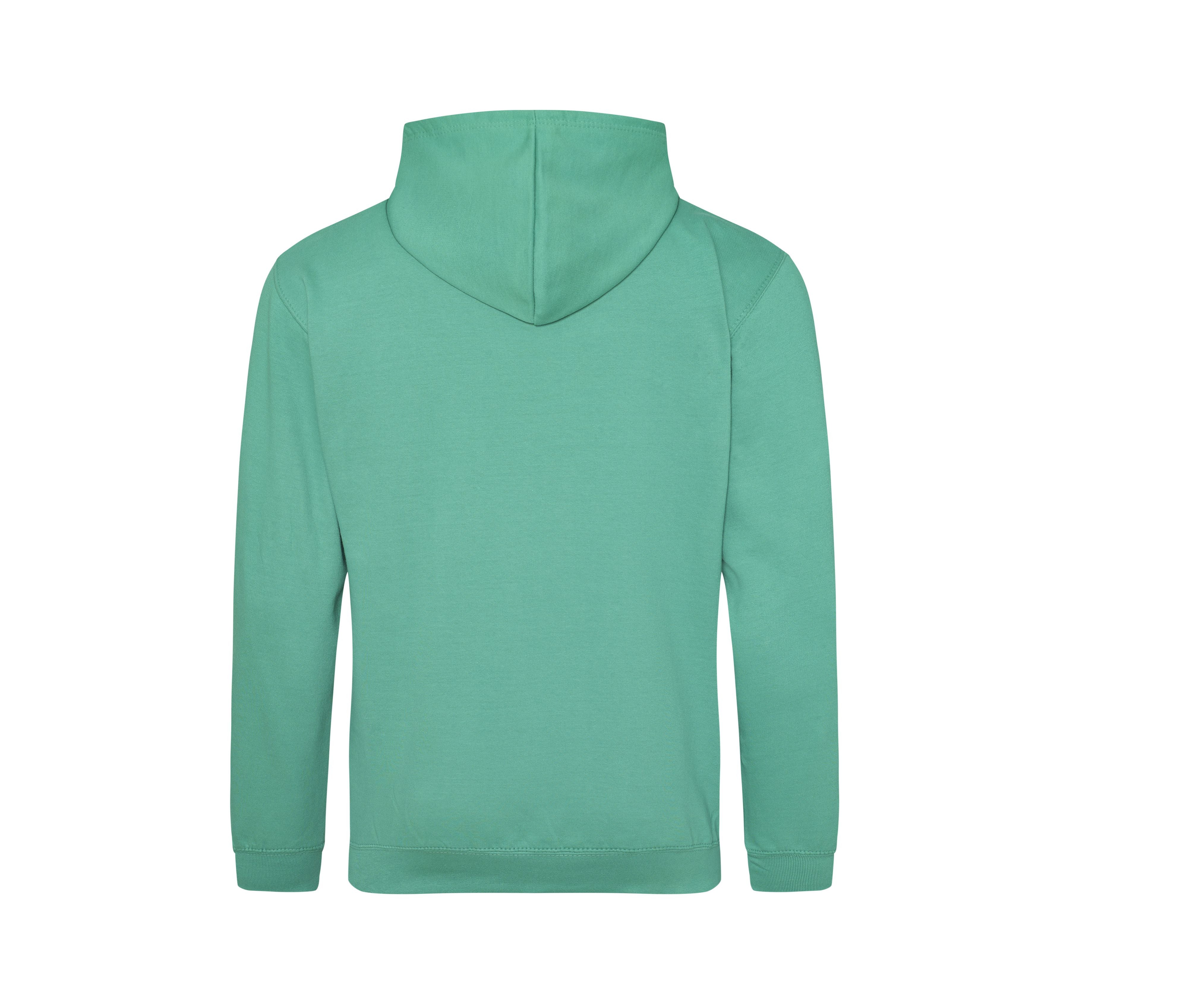 Sudadera con Capucha - Just Hoods JH001 - imagen 105