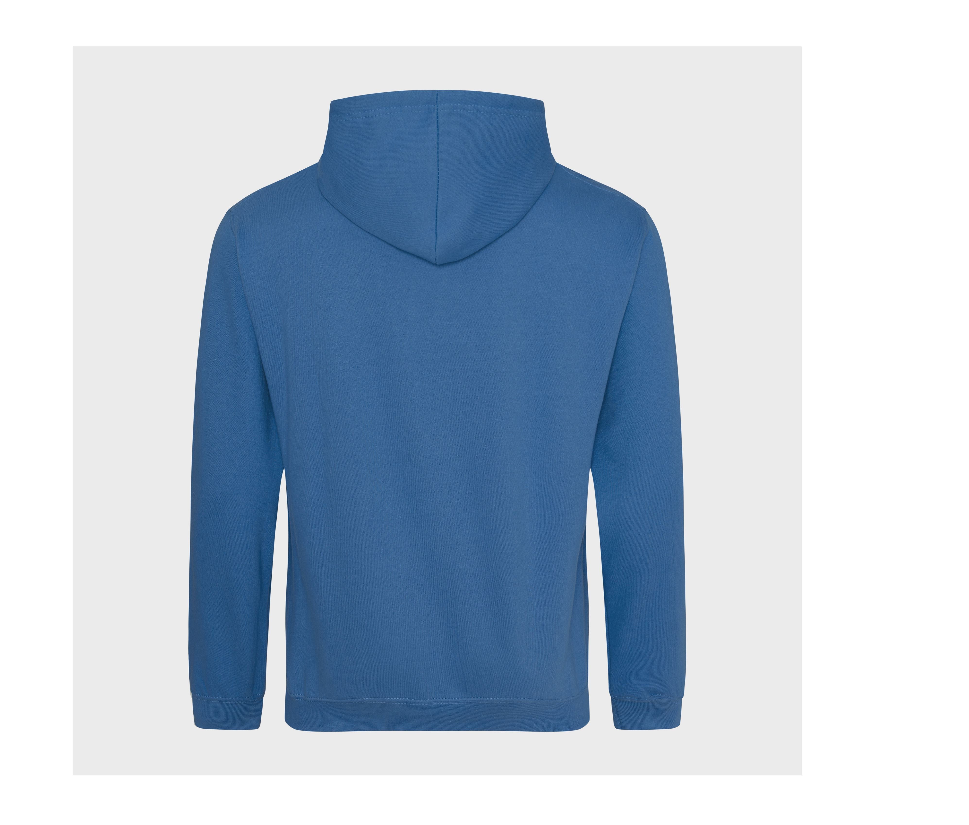 Sudadera con Capucha - Just Hoods JH001 - imagen 115