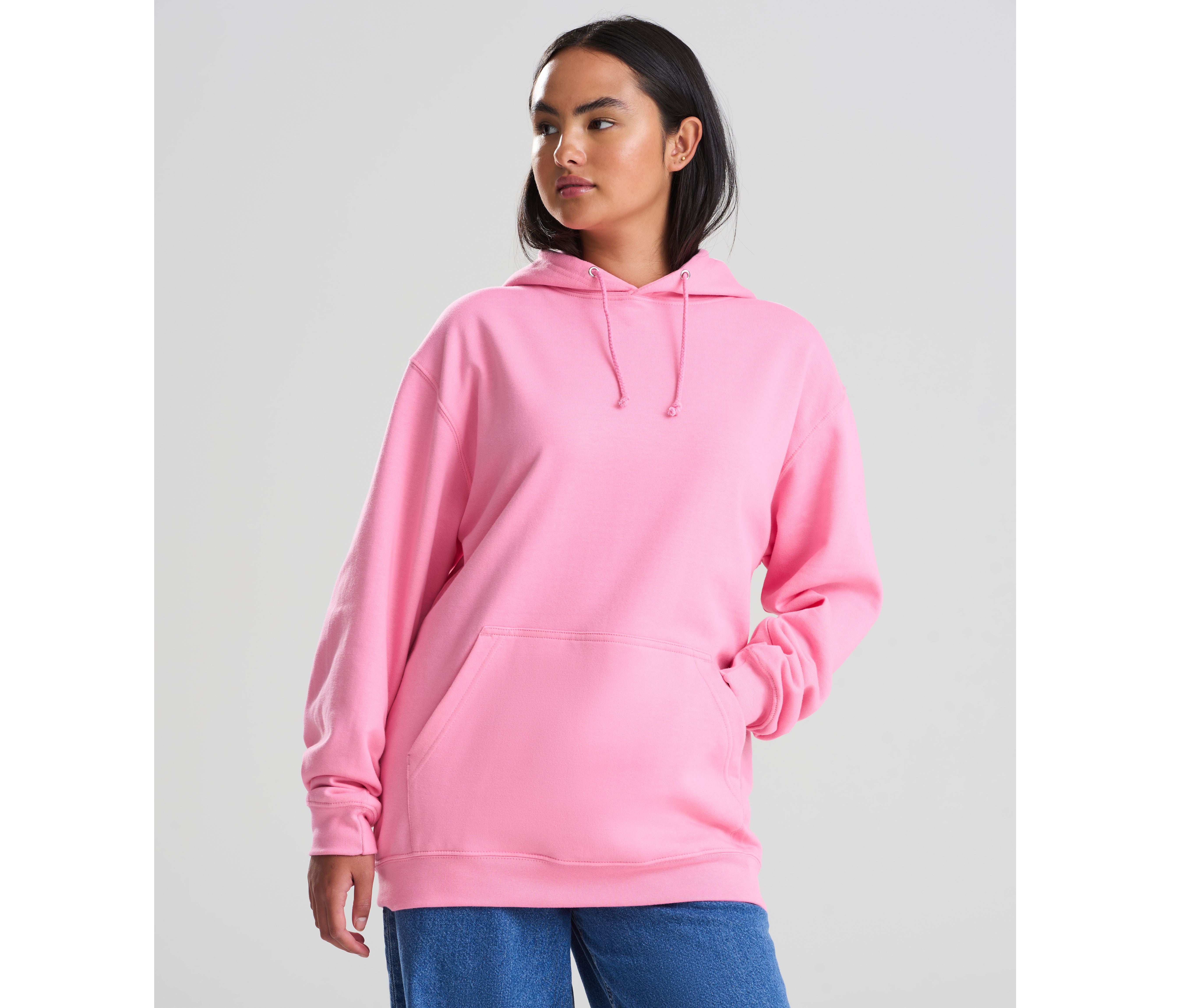 Sudadera con Capucha - Just Hoods JH001 - imagen 1