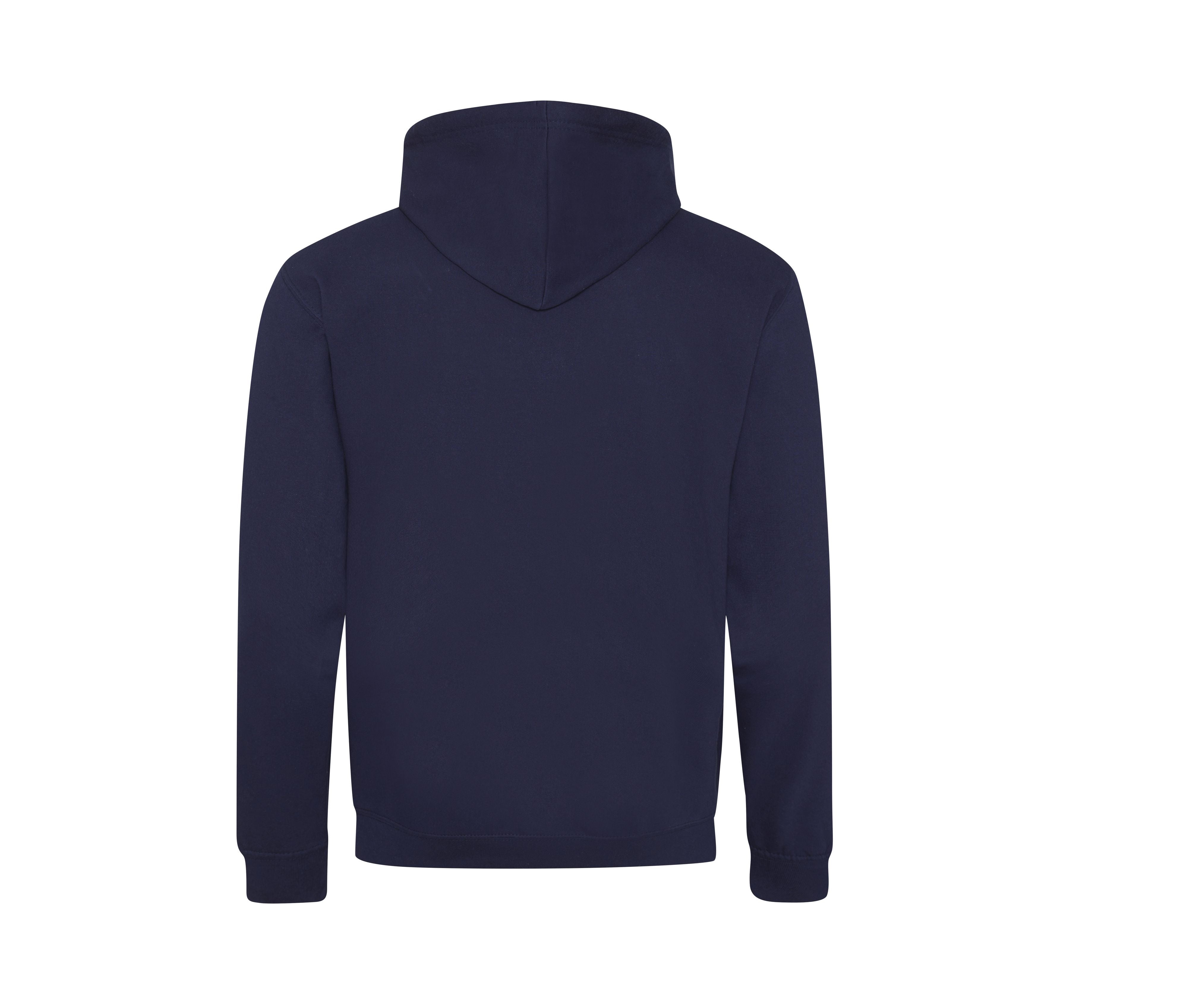 Sudadera con Capucha Contrastada - Just Hoods JH003 - imagen 64