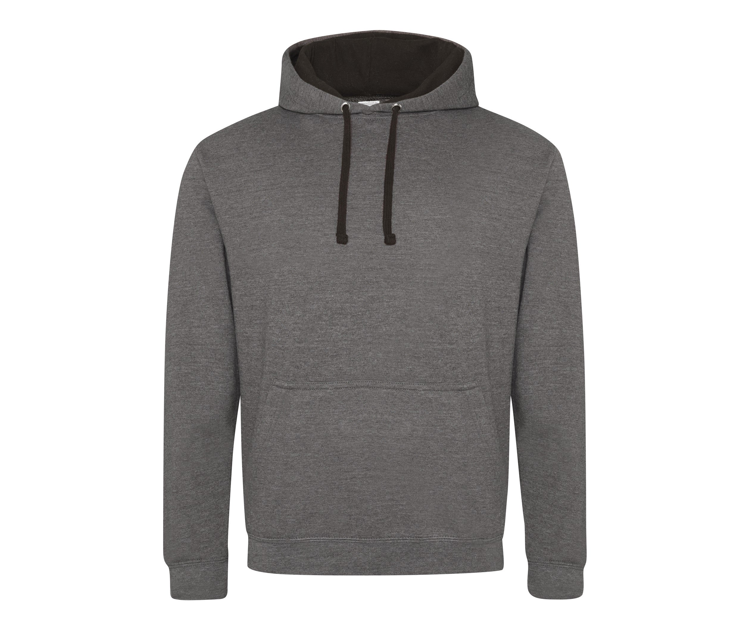 Sudadera con Capucha Contrastada - Just Hoods JH003 - imagen 55