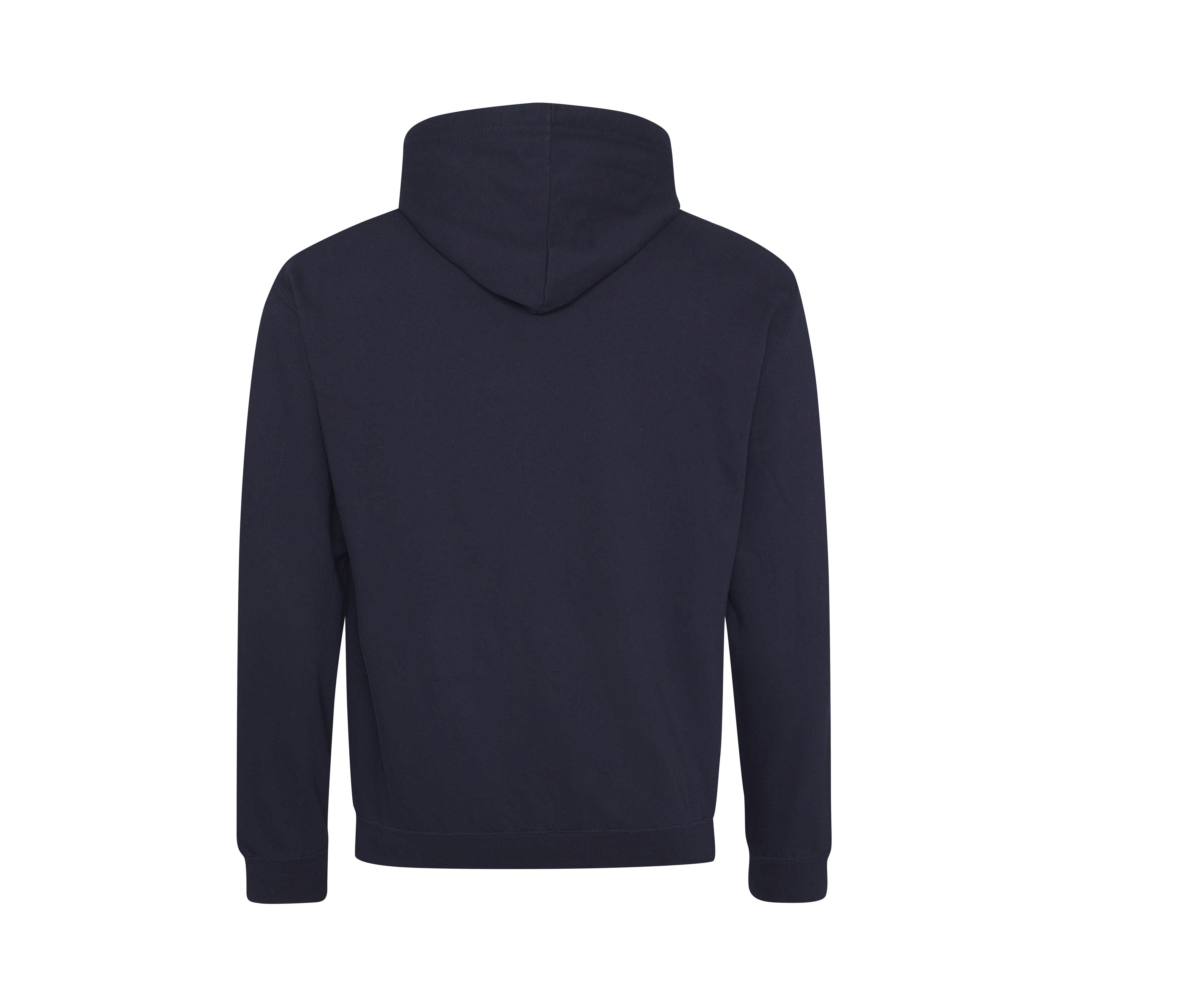 Sudadera con Capucha Contrastada - Just Hoods JH003 - imagen 26