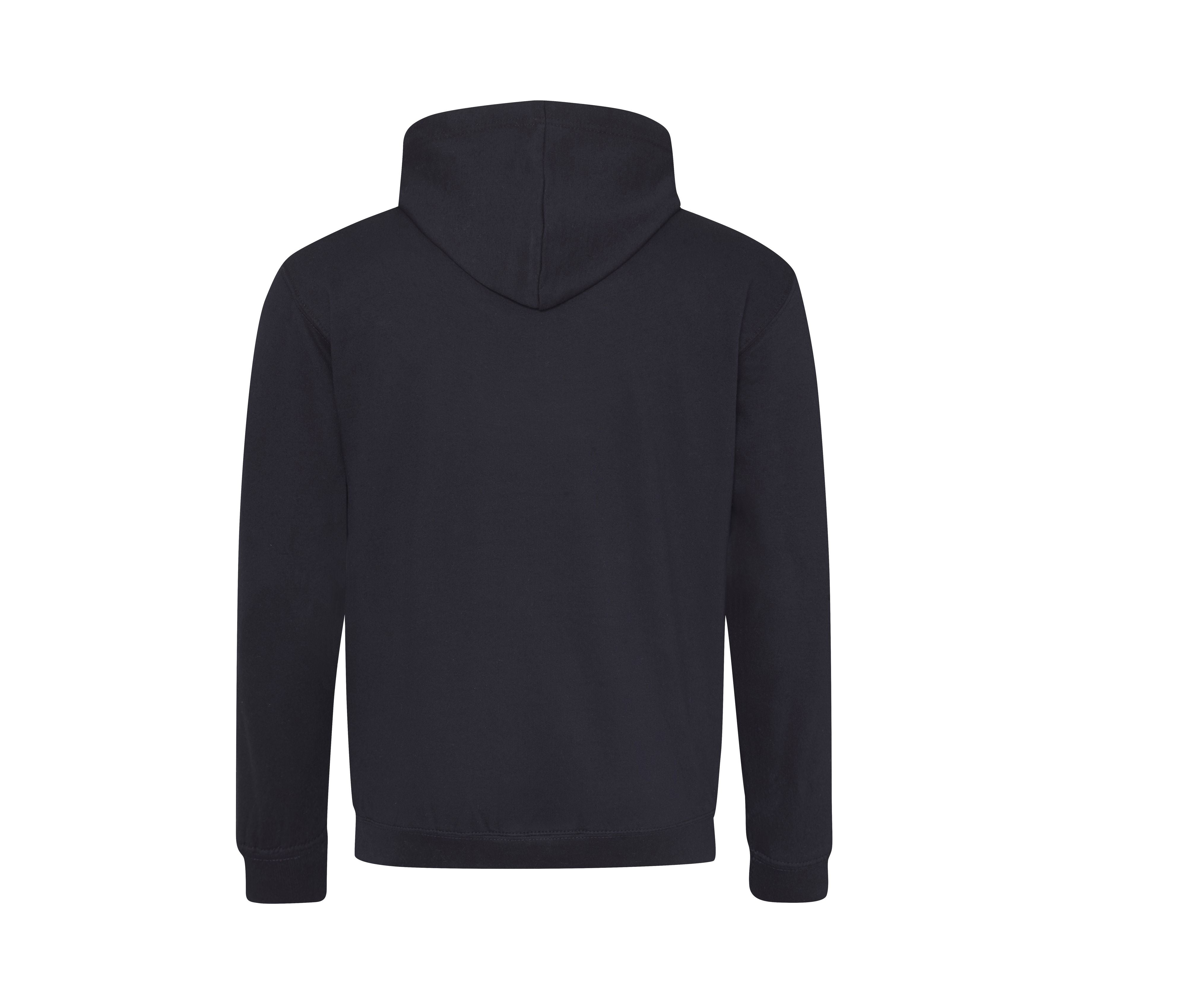 Sudadera con Capucha Contrastada - Just Hoods JH003 - imagen 24