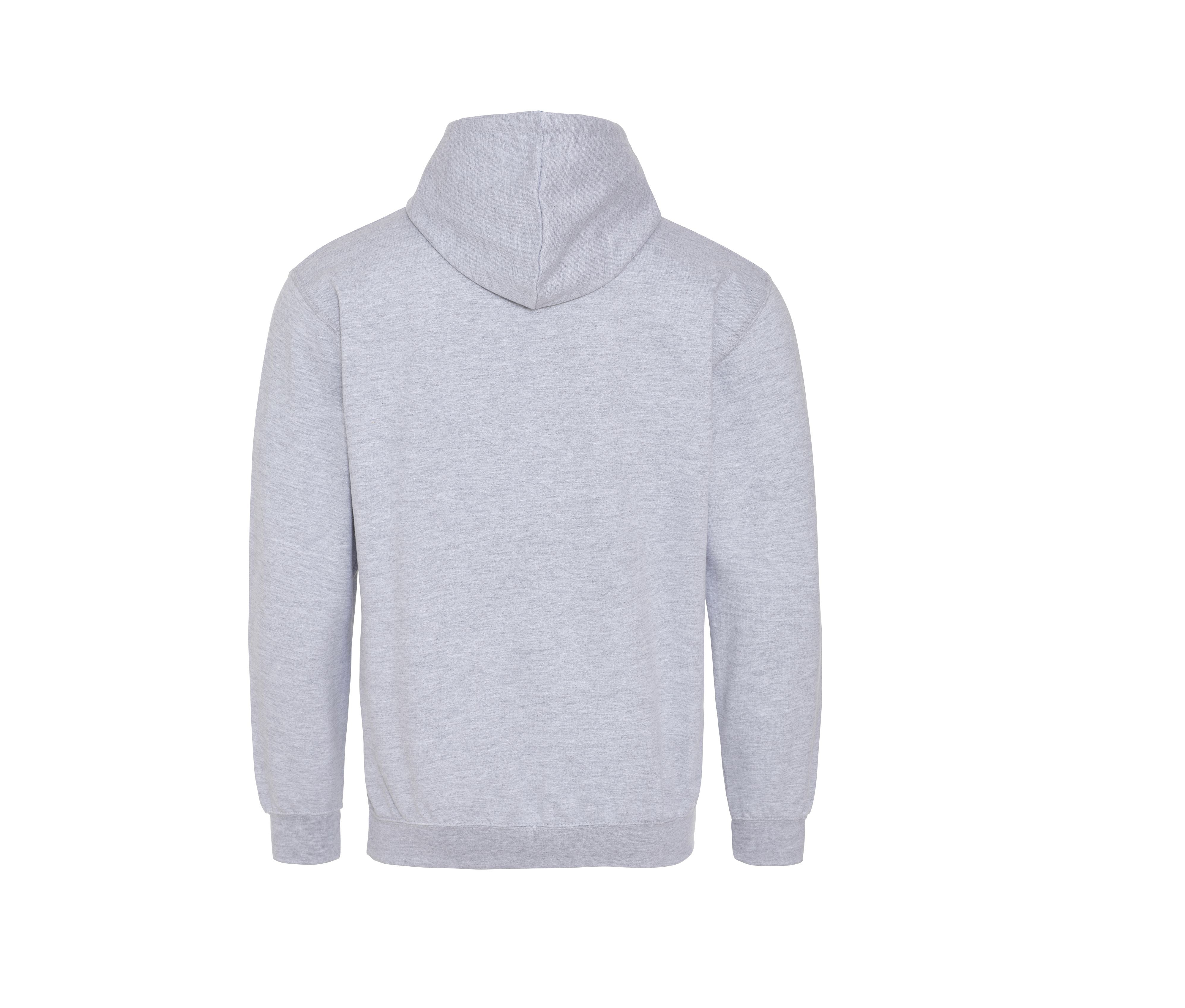 Sudadera con Capucha Contrastada - Just Hoods JH003 - imagen 36