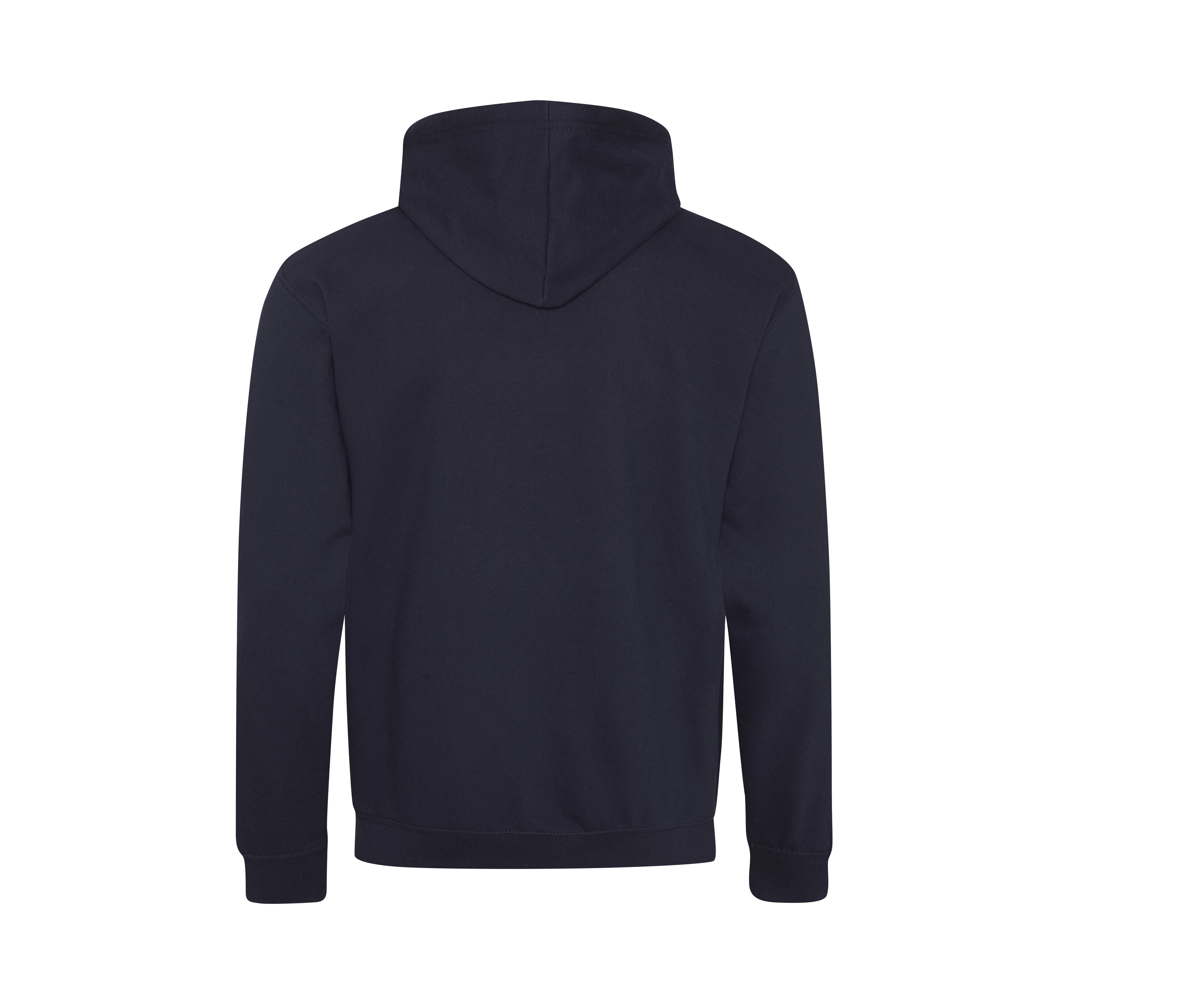 Sudadera con Capucha Contrastada - Just Hoods JH003 - imagen 32