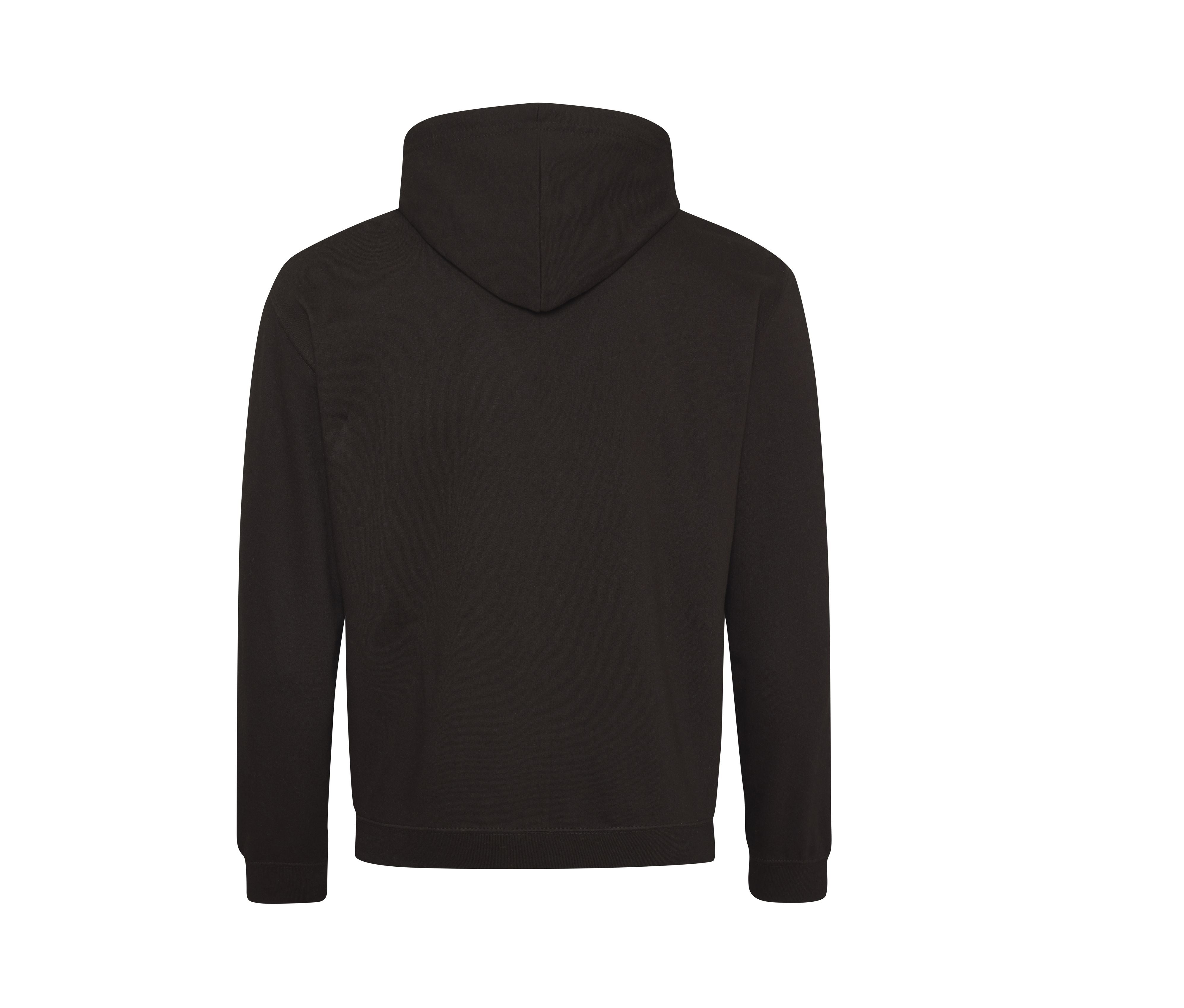 Sudadera con Capucha Contrastada - Just Hoods JH003 - imagen 14