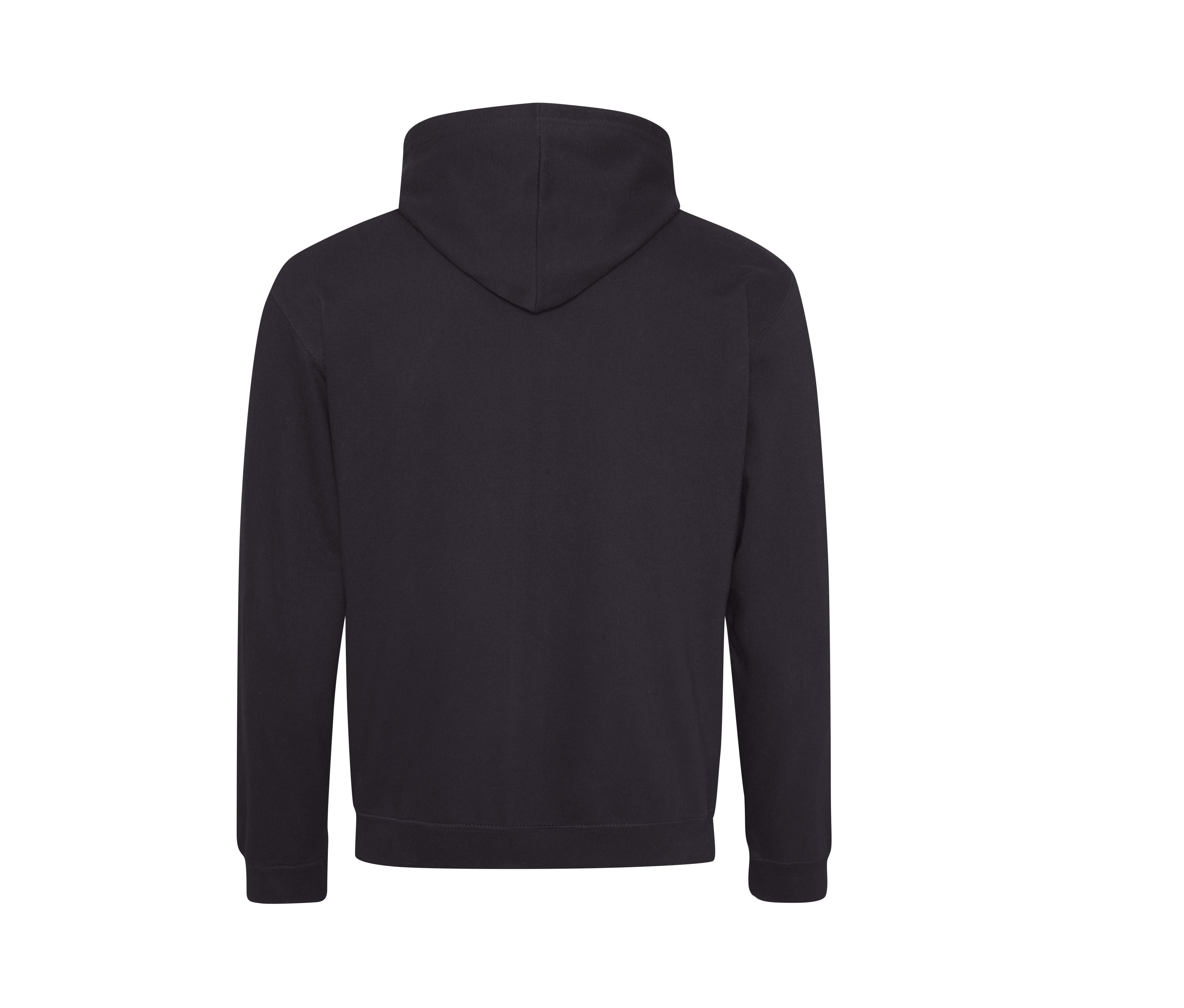 Sudadera con Capucha Contrastada - Just Hoods JH003 - imagen 8