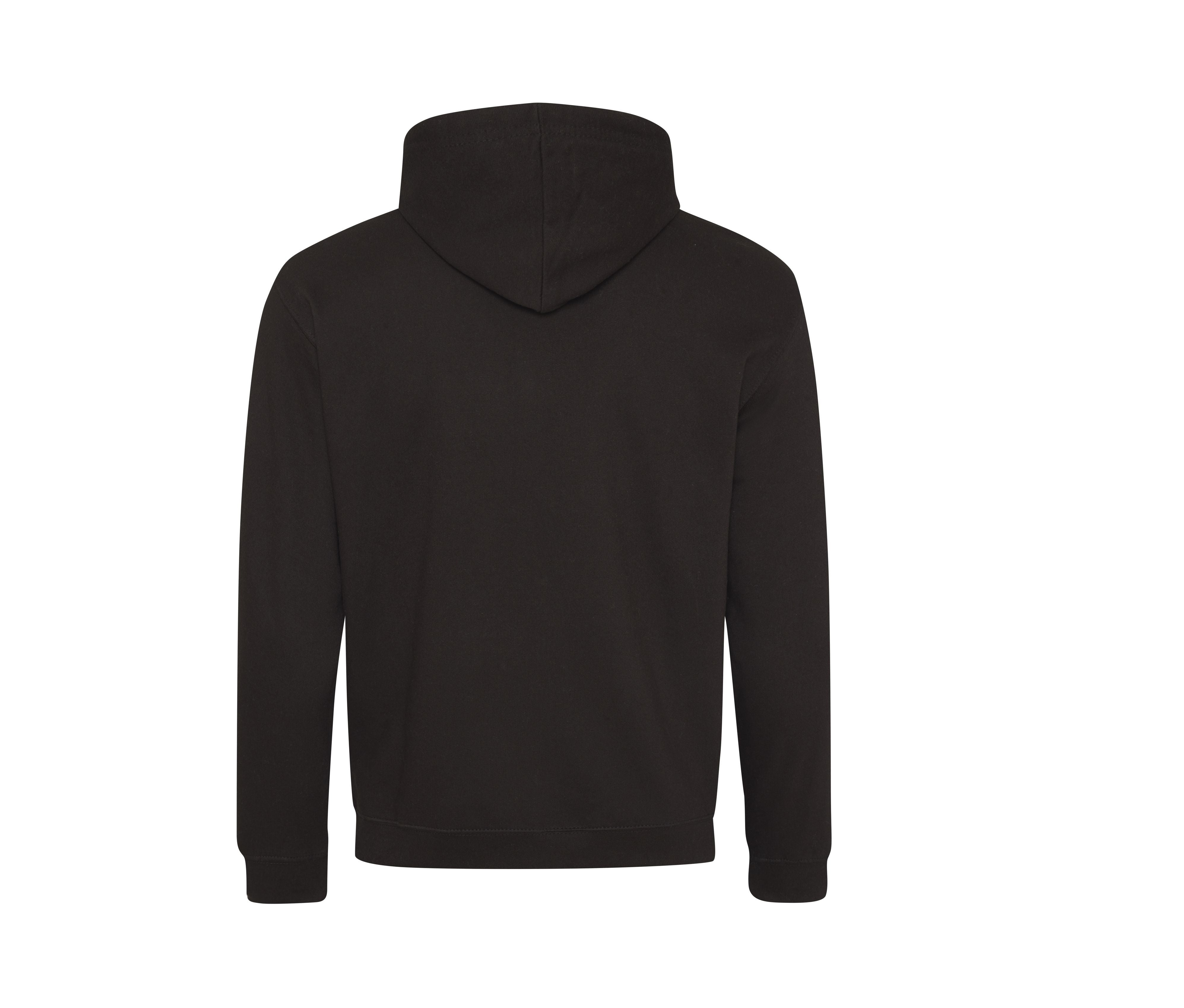 Sudadera con Capucha Contrastada - Just Hoods JH003 - imagen 10