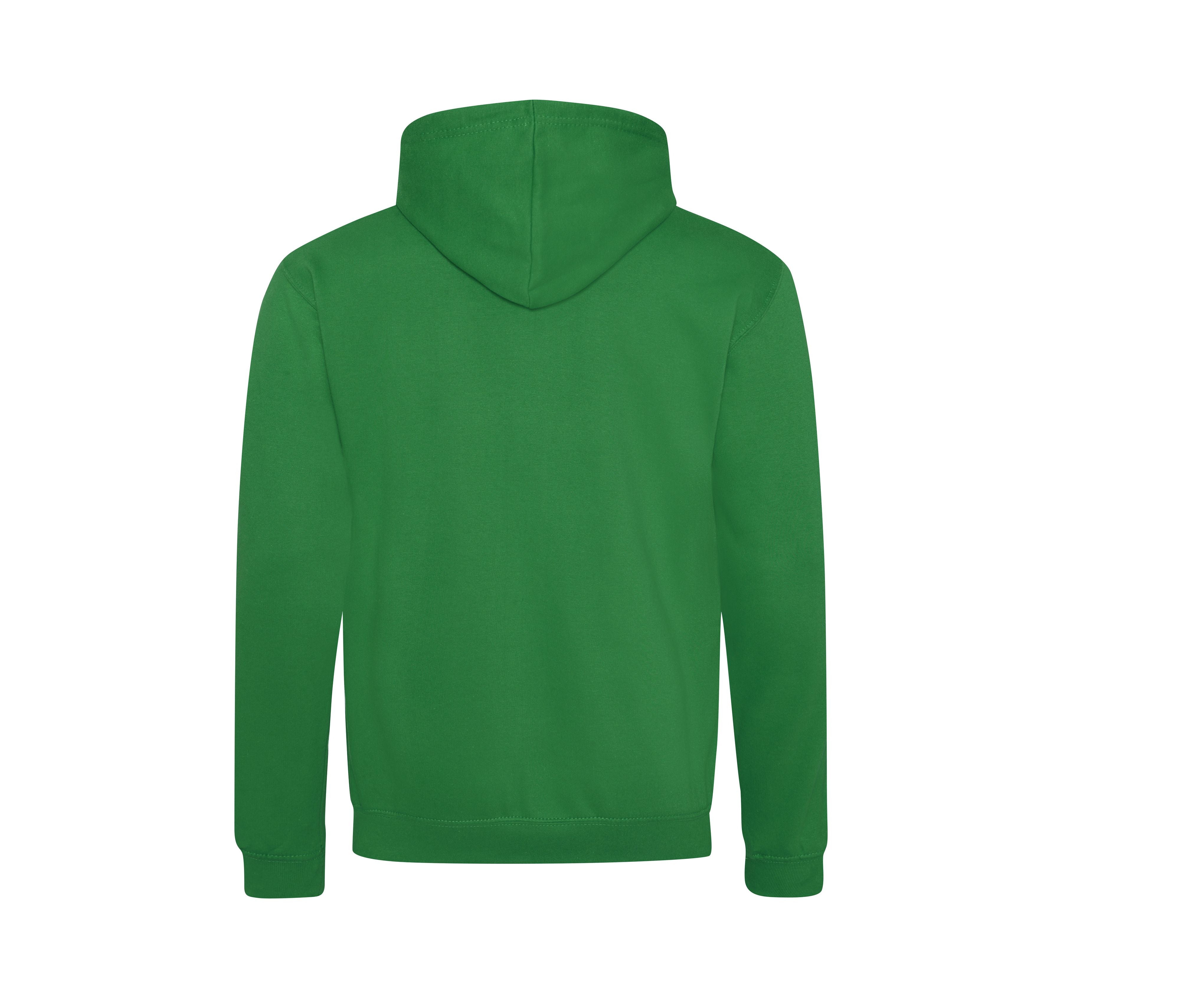 Sudadera con Capucha Contrastada - Just Hoods JH003 - imagen 58