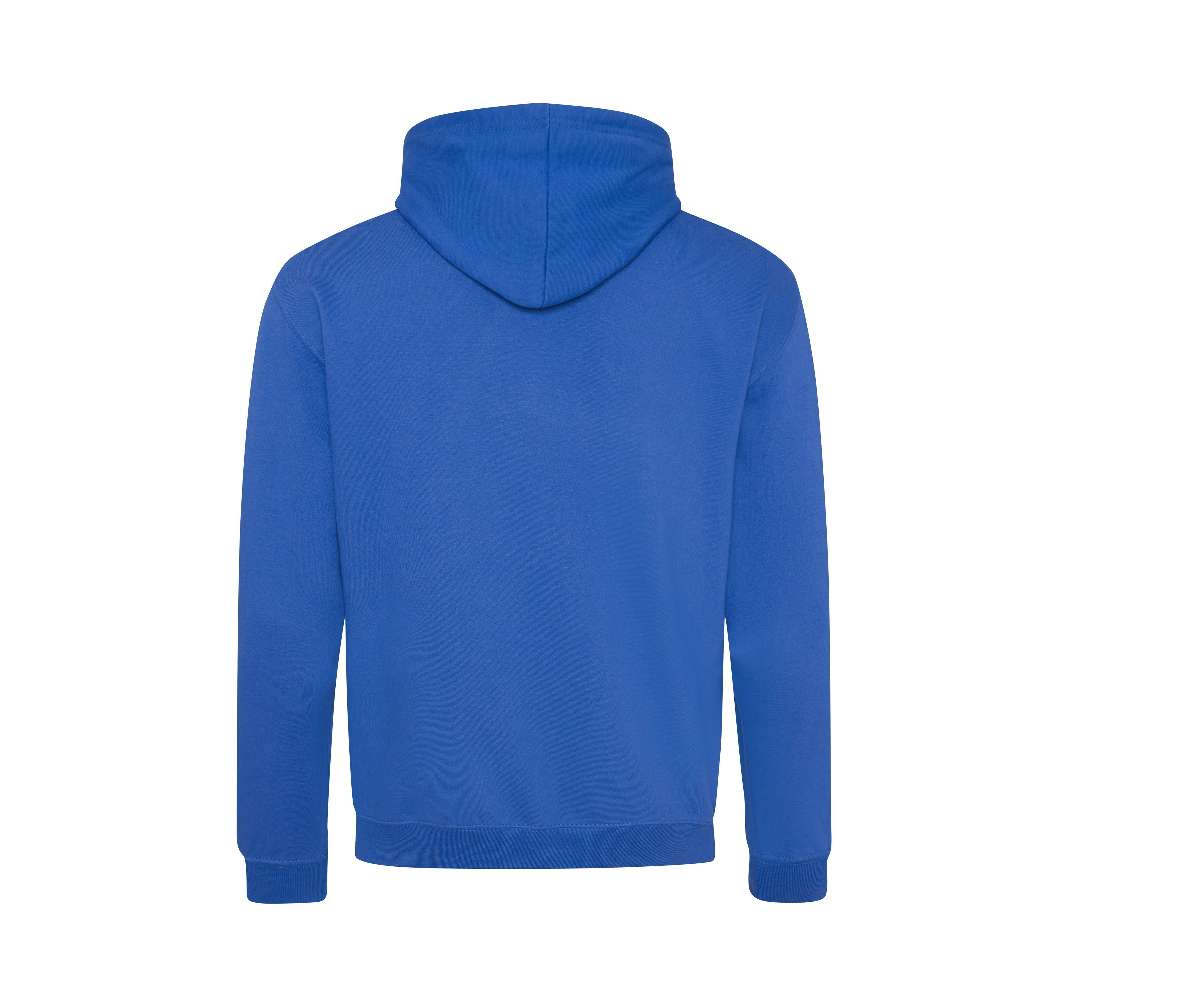 Sudadera con Capucha Contrastada - Just Hoods JH003 - imagen 30