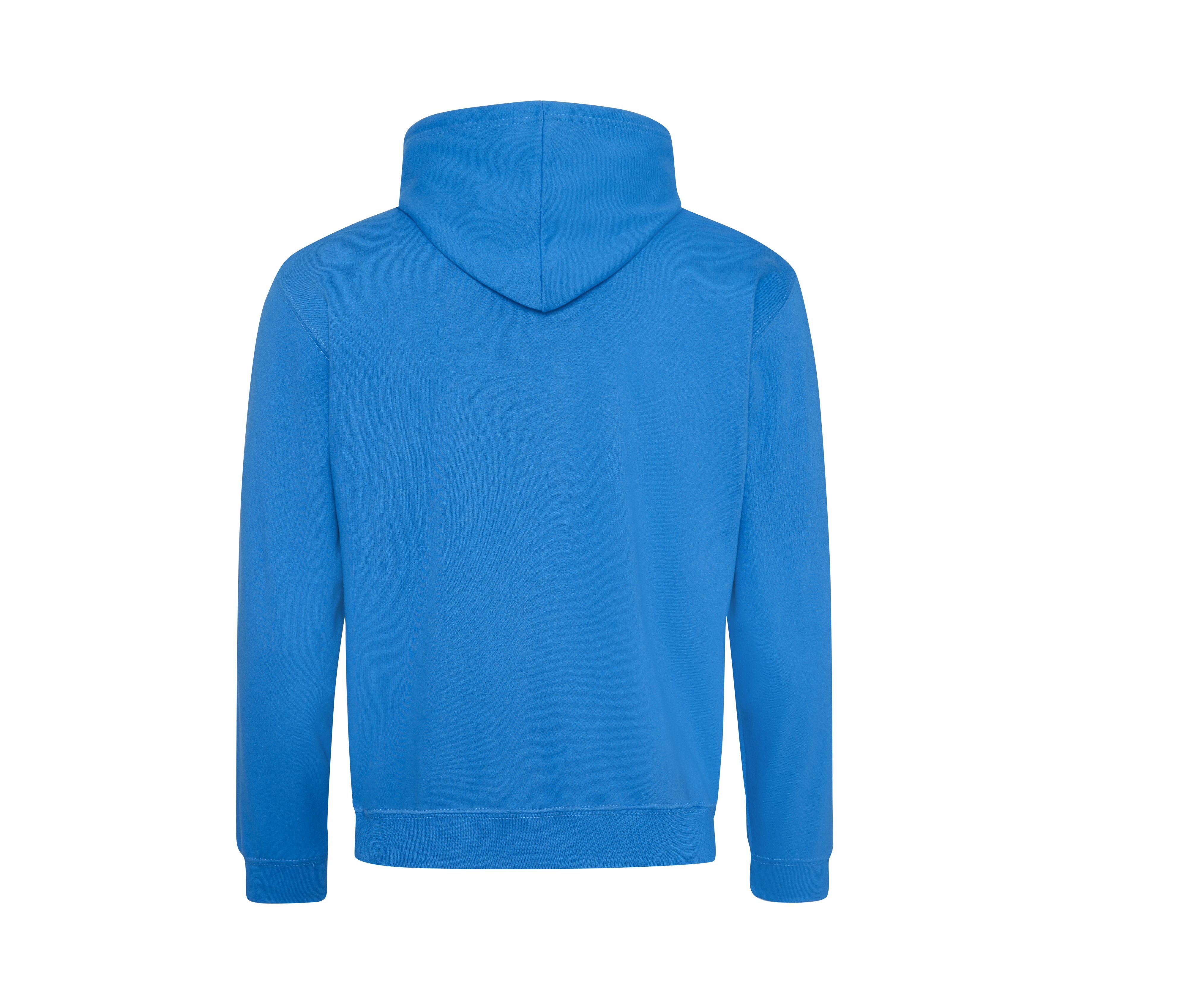 Sudadera con Capucha Contrastada - Just Hoods JH003 - imagen 68