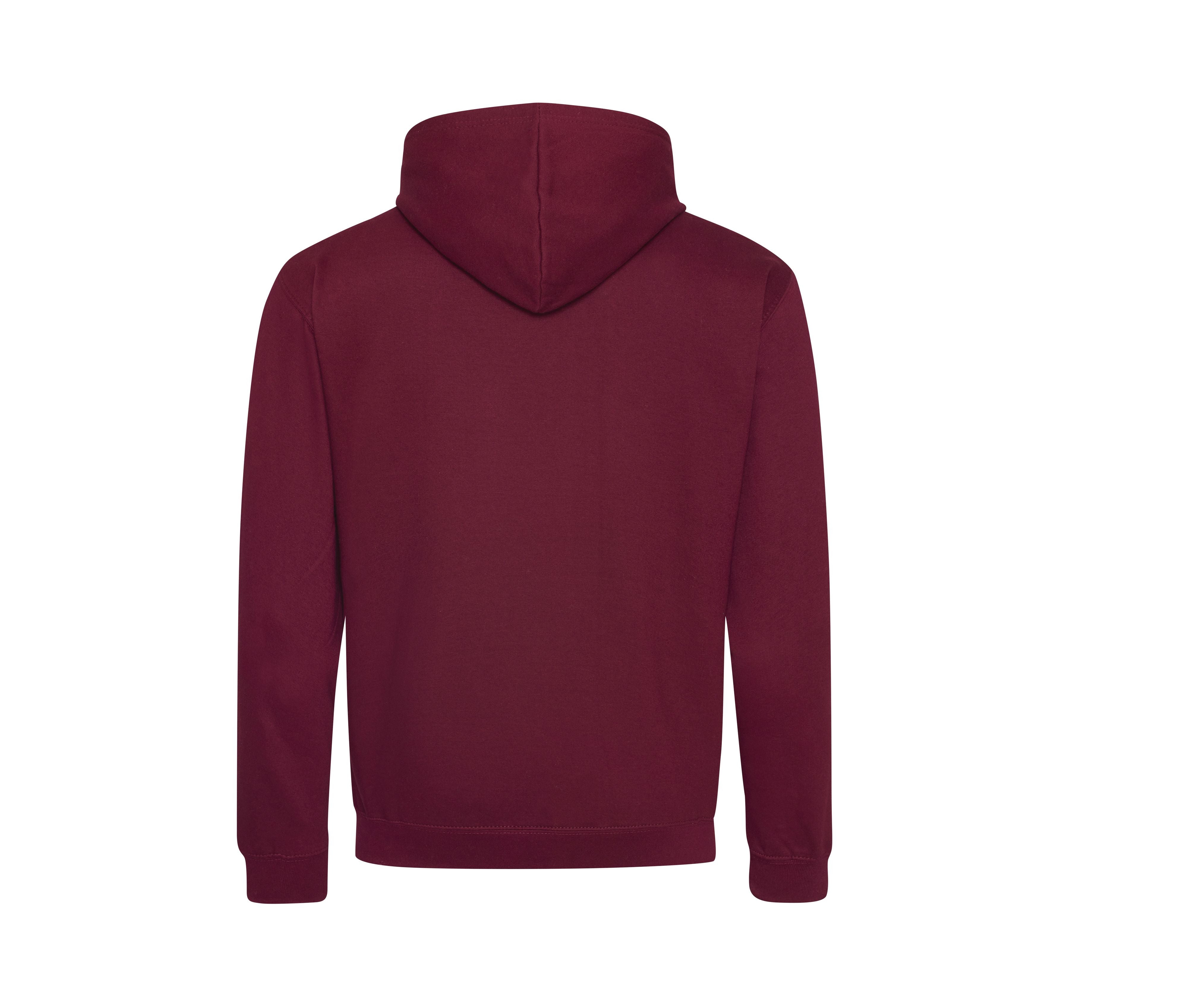 Sudadera con Capucha Contrastada - Just Hoods JH003 - imagen 44